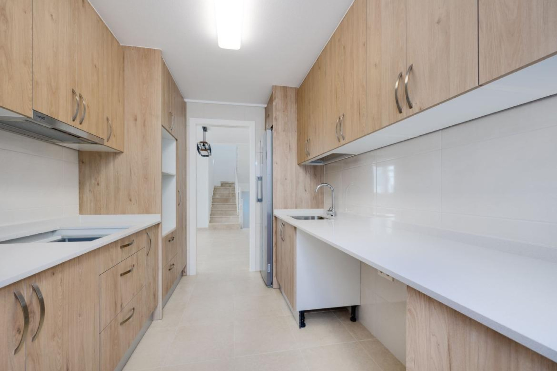 New Build - Villa - San Fulgencio - El Oasis