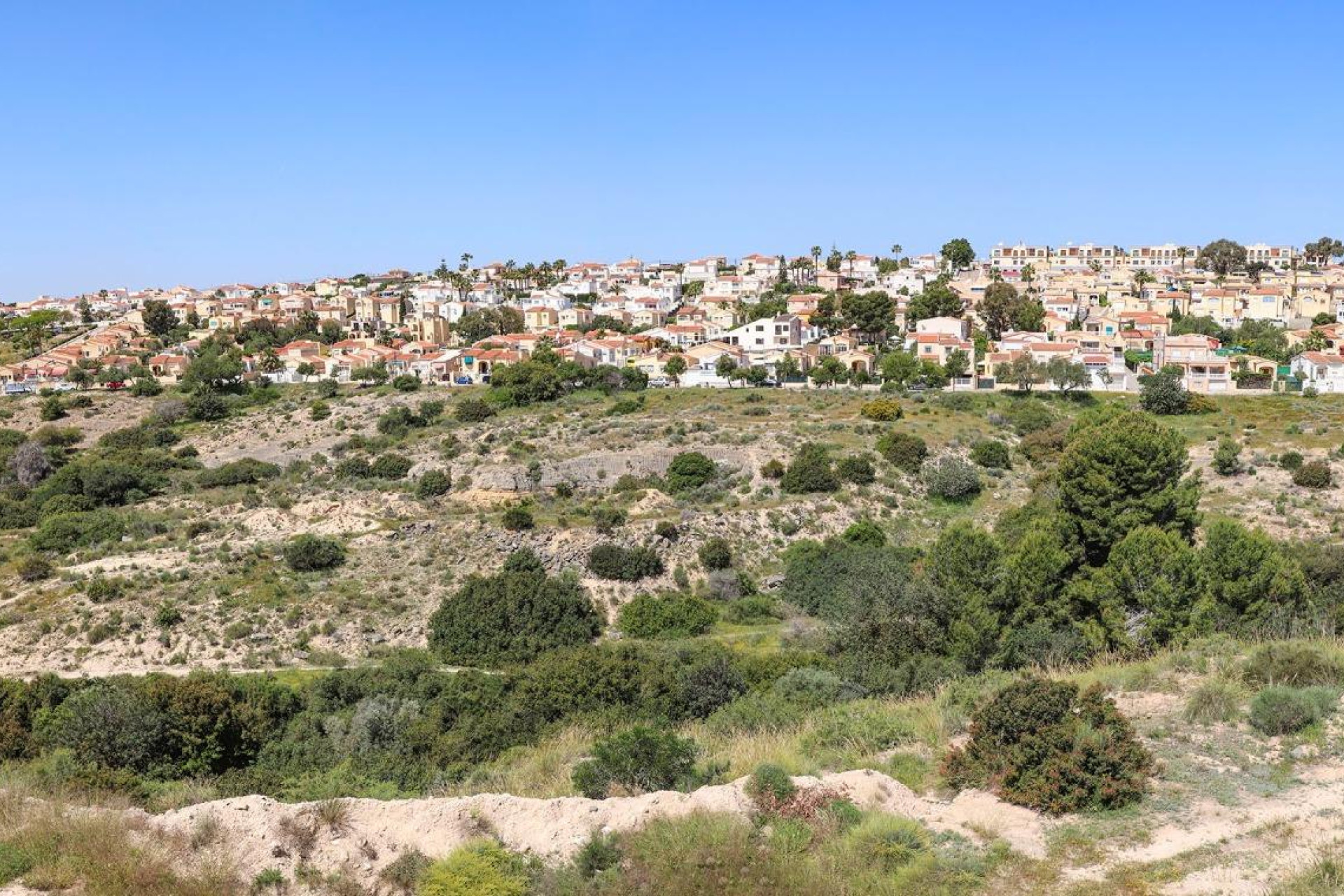 New Build - Villa - San Fulgencio - La Escuera