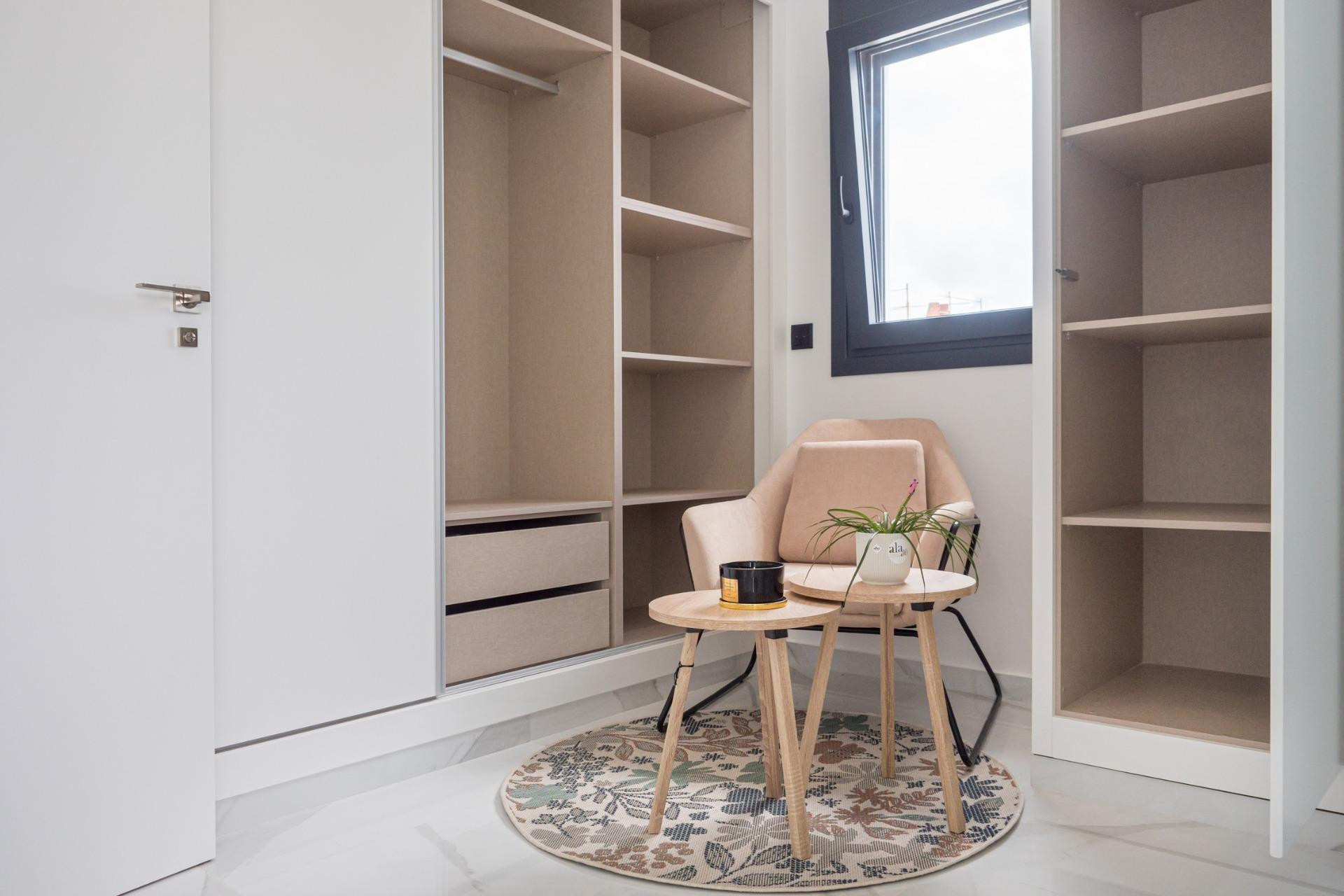 New Build - Villa - San Pedro del Pinatar - San Pedro Del Pinatar