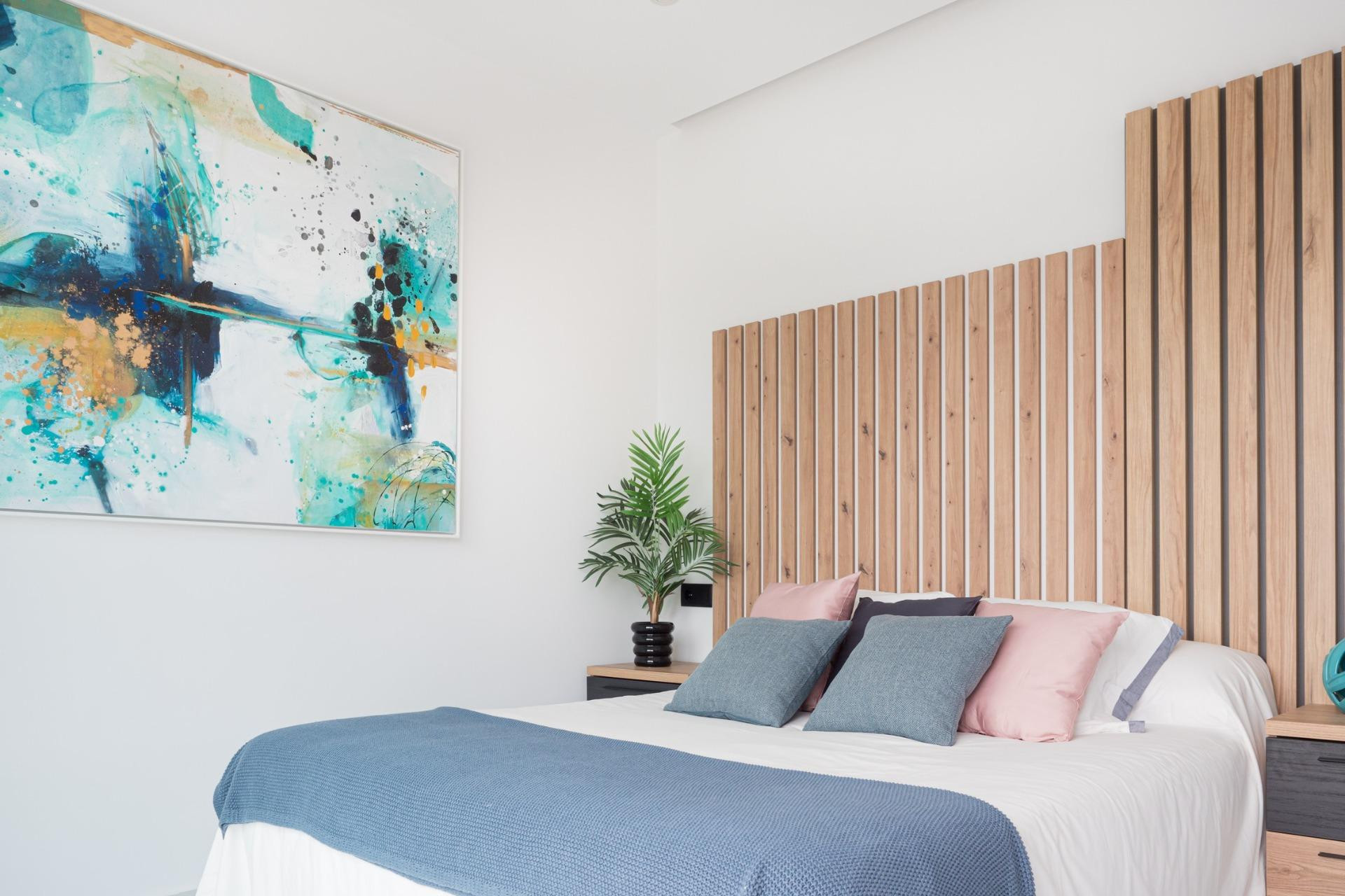 New Build - Villa - San Pedro del Pinatar - San Pedro Del Pinatar