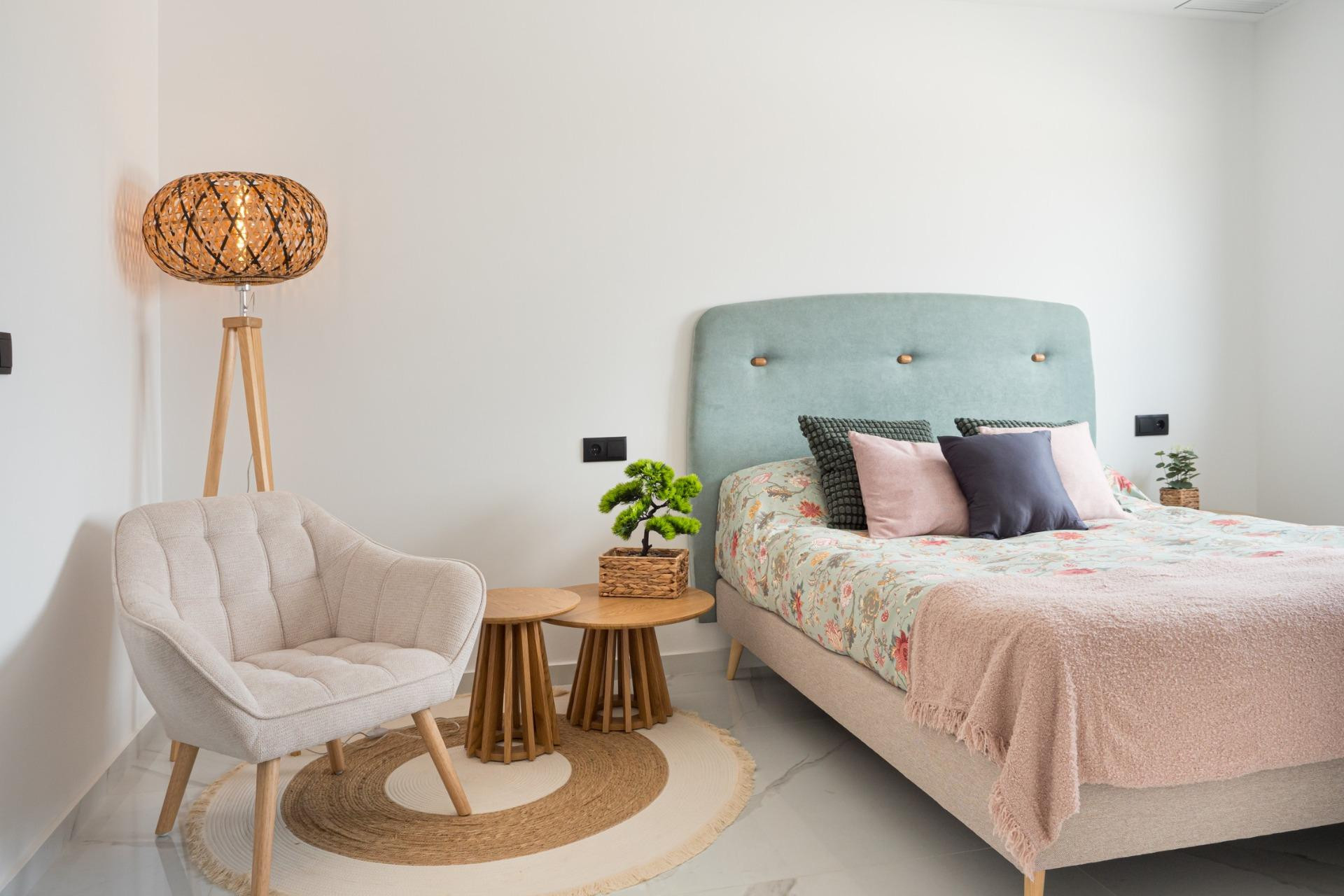 New Build - Villa - San Pedro del Pinatar - San Pedro Del Pinatar