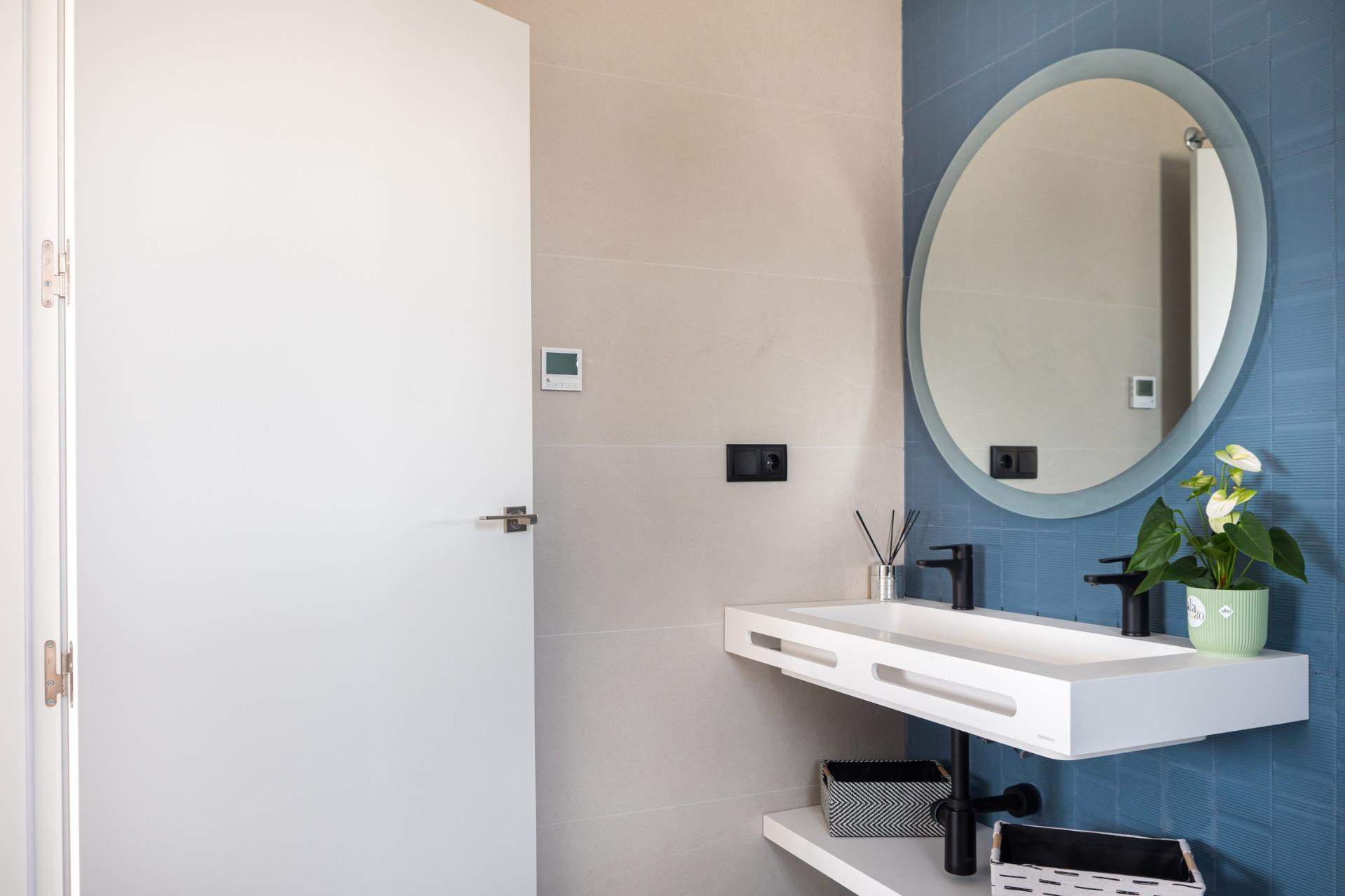 New Build - Villa - San Pedro del Pinatar - San Pedro Del Pinatar