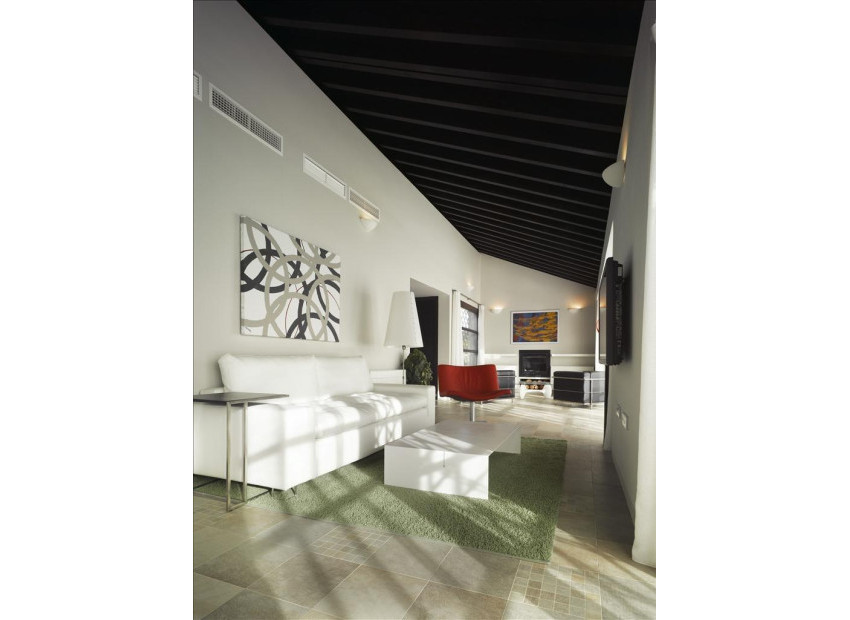 New Build - Villa - Sucina - Peraleja Golf
