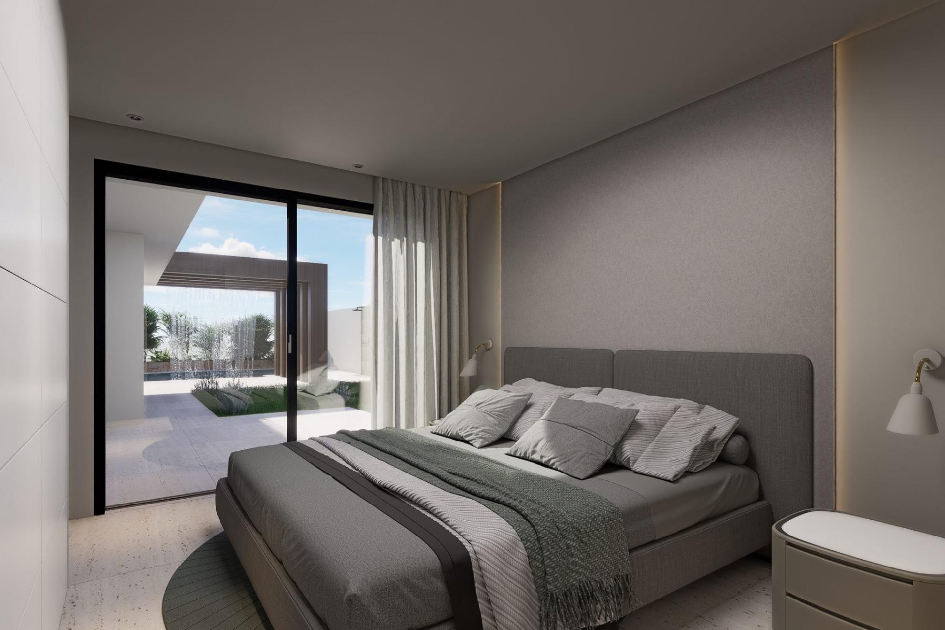 New Build - Villa - Torre Pacheco - Santa Rosalia Lake And Life Resort