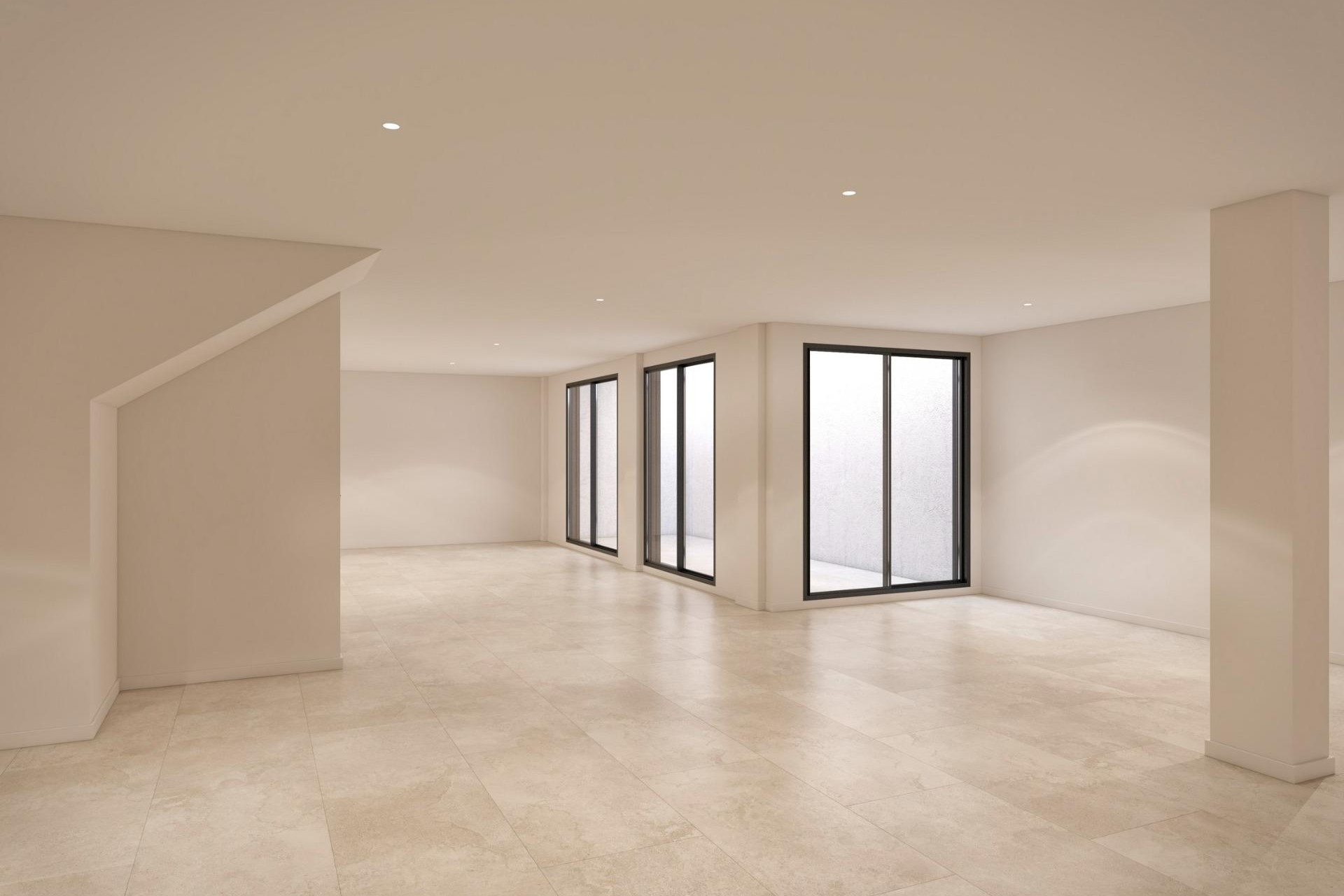 New Build - Villa - Torre Pacheco - Santa Rosalia Lake And Life Resort
