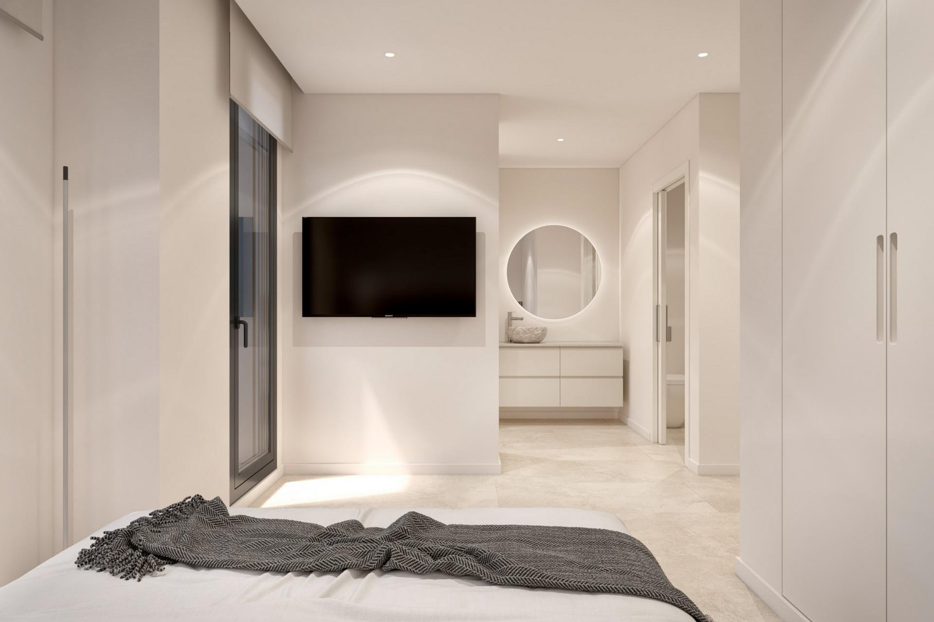 New Build - Villa - Torre Pacheco - Santa Rosalia Lake And Life Resort