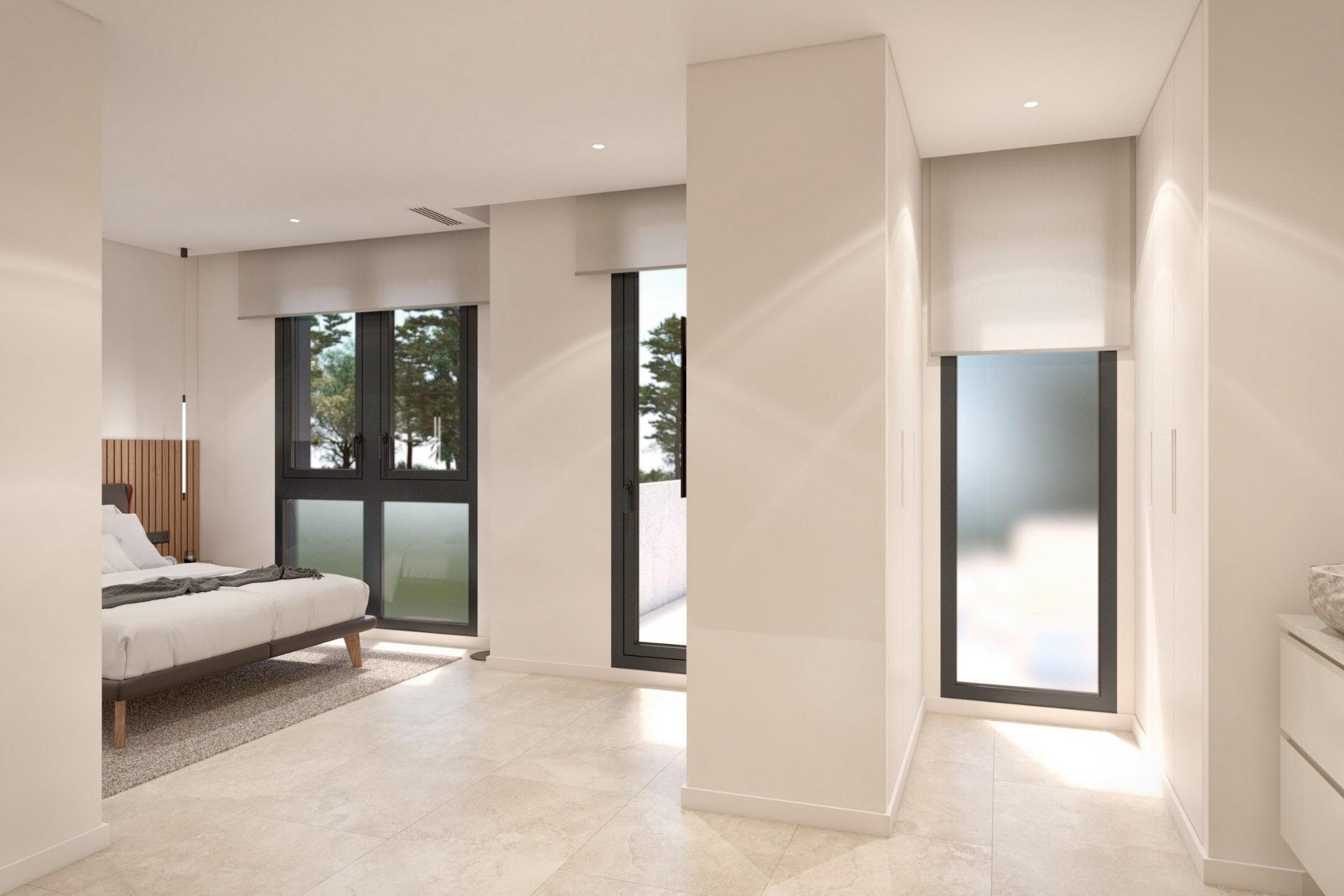 New Build - Villa - Torre Pacheco - Santa Rosalia Lake And Life Resort