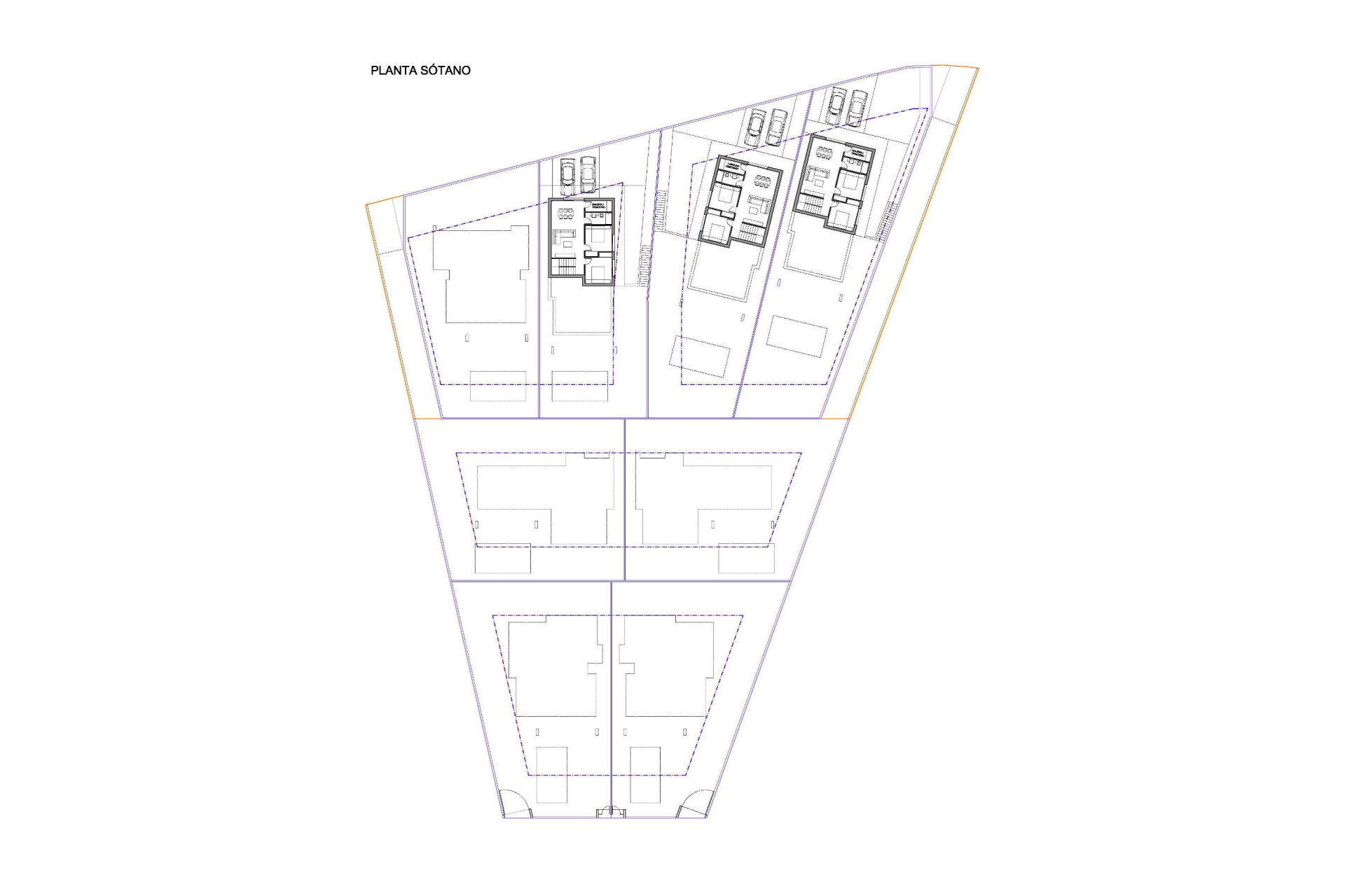 New Build - Villa - Torrevieja - Los Balcones