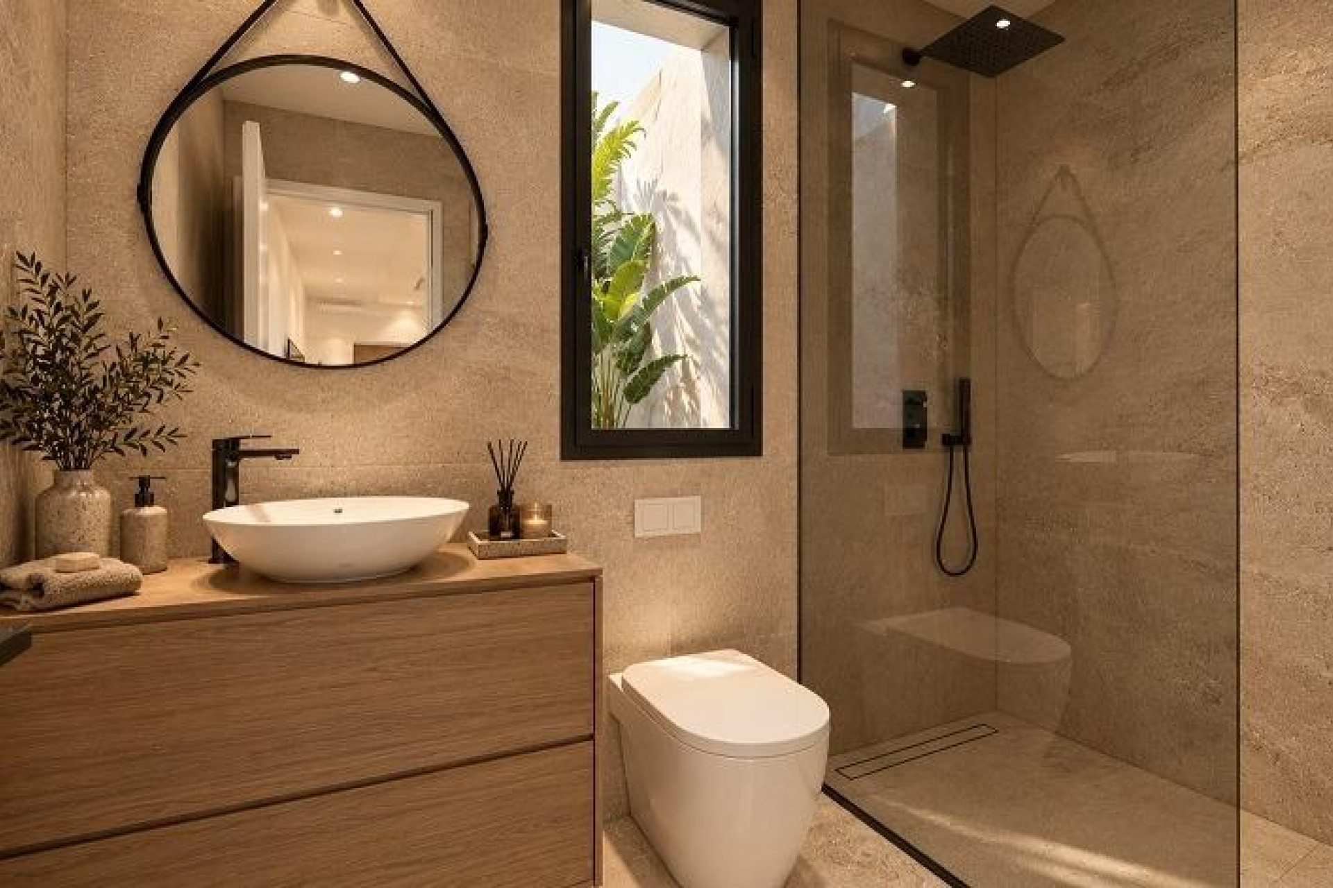 New Build - Villa - Torrevieja - San Luis