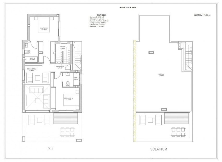 New Build - Villa - Torrevieja - Torreblanca