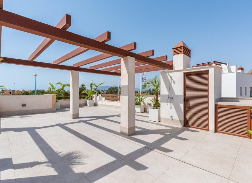 New Build - Villa - Vera - Vera Playa