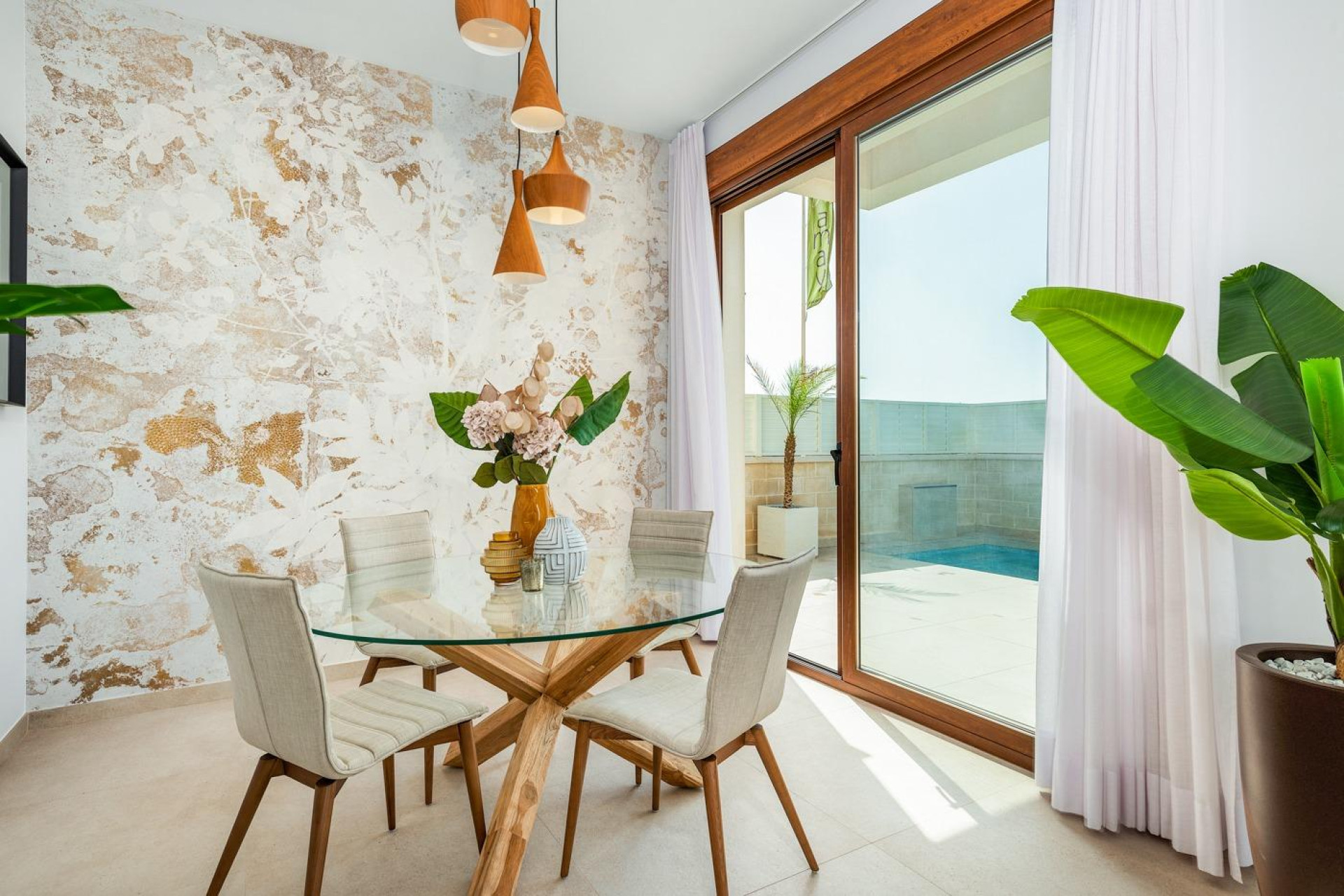 New Build - Villa - Vera - Vera Playa
