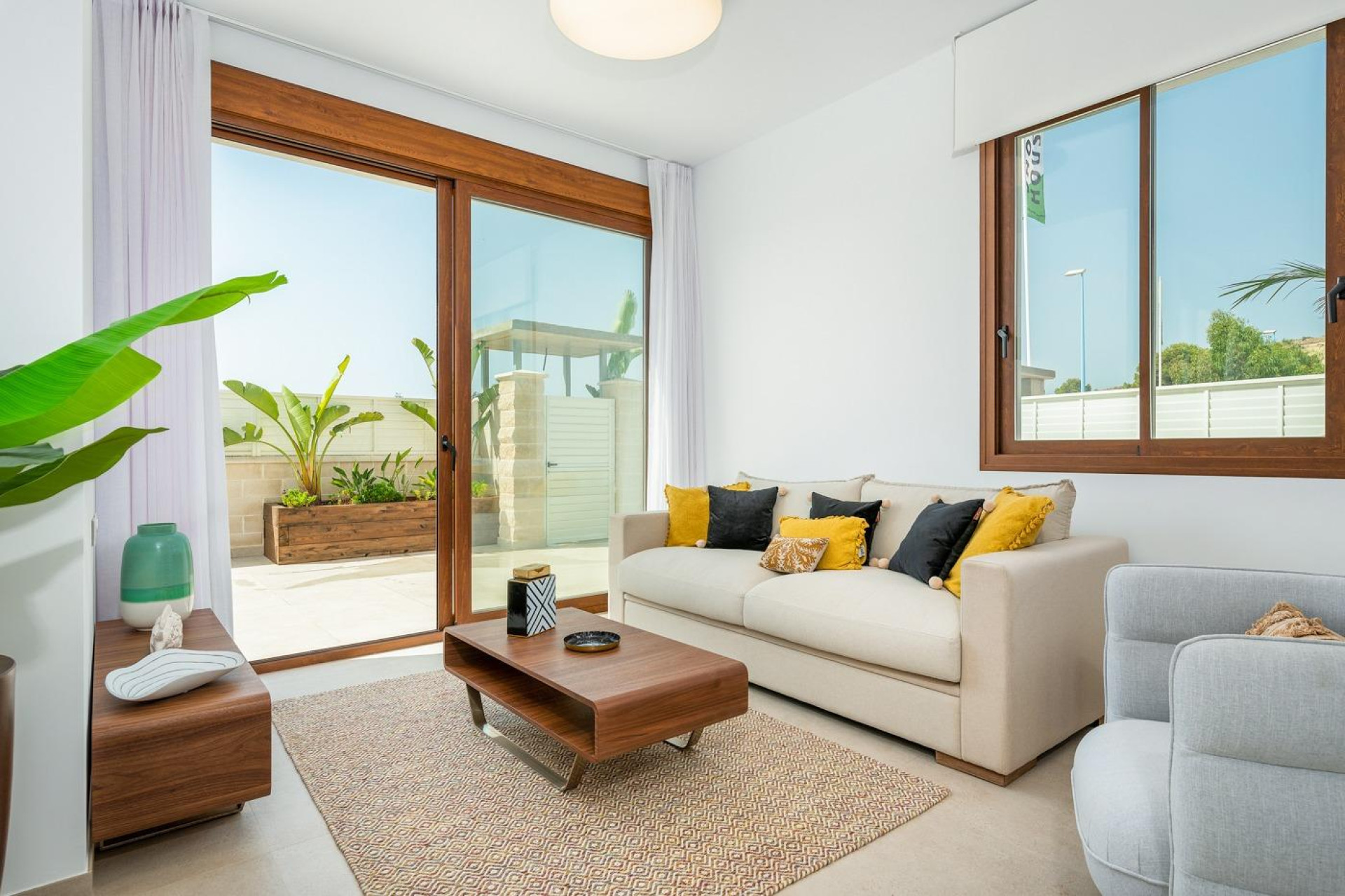 New Build - Villa - Vera - Vera Playa