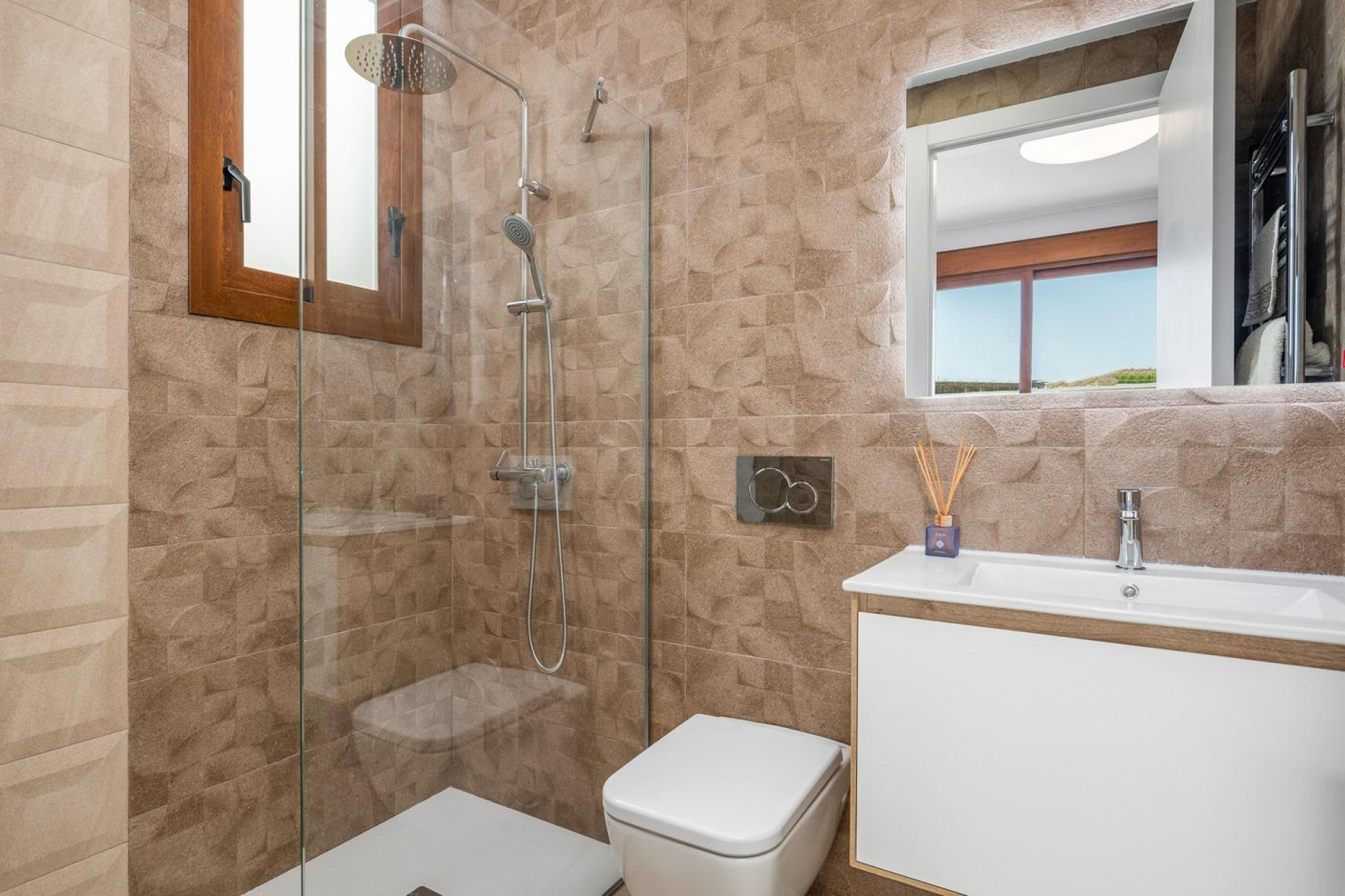 New Build - Villa - Vera - Vera Playa
