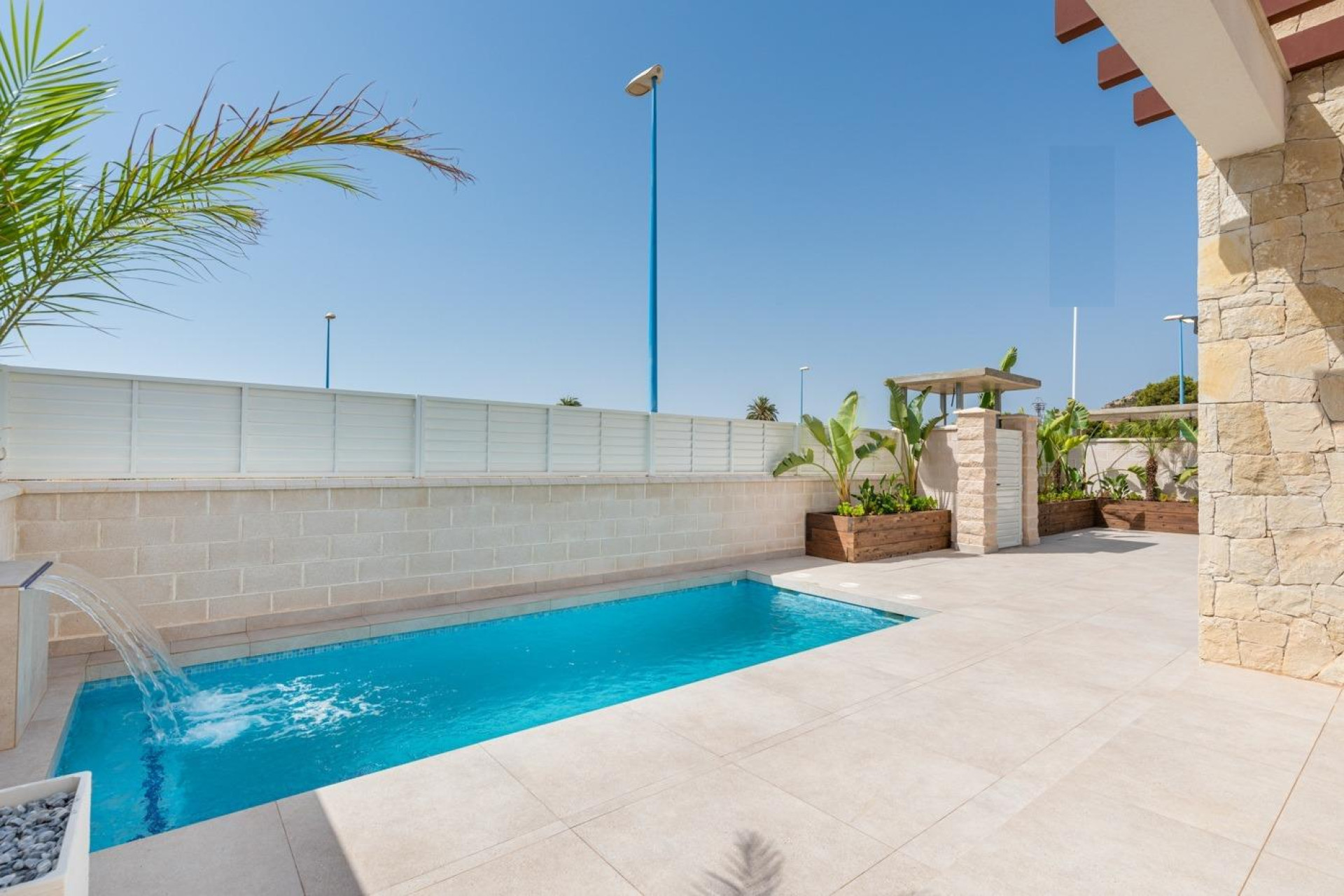New Build - Villa - Vera - Vera Playa