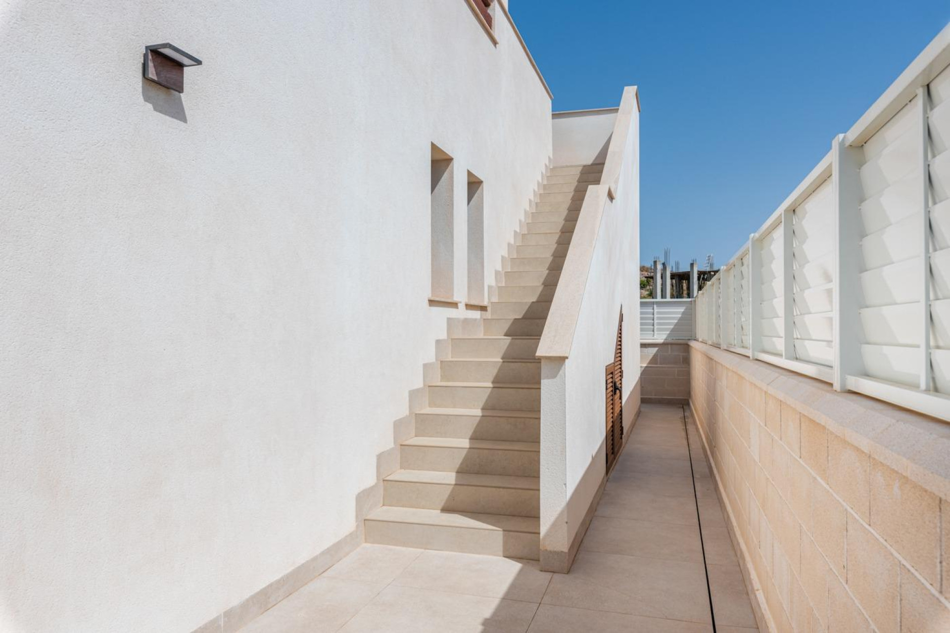 New Build - Villa - Vera - Vera Playa