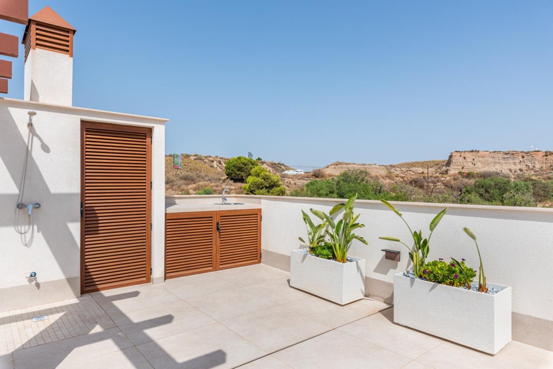 New Build - Villa - Vera - Vera Playa