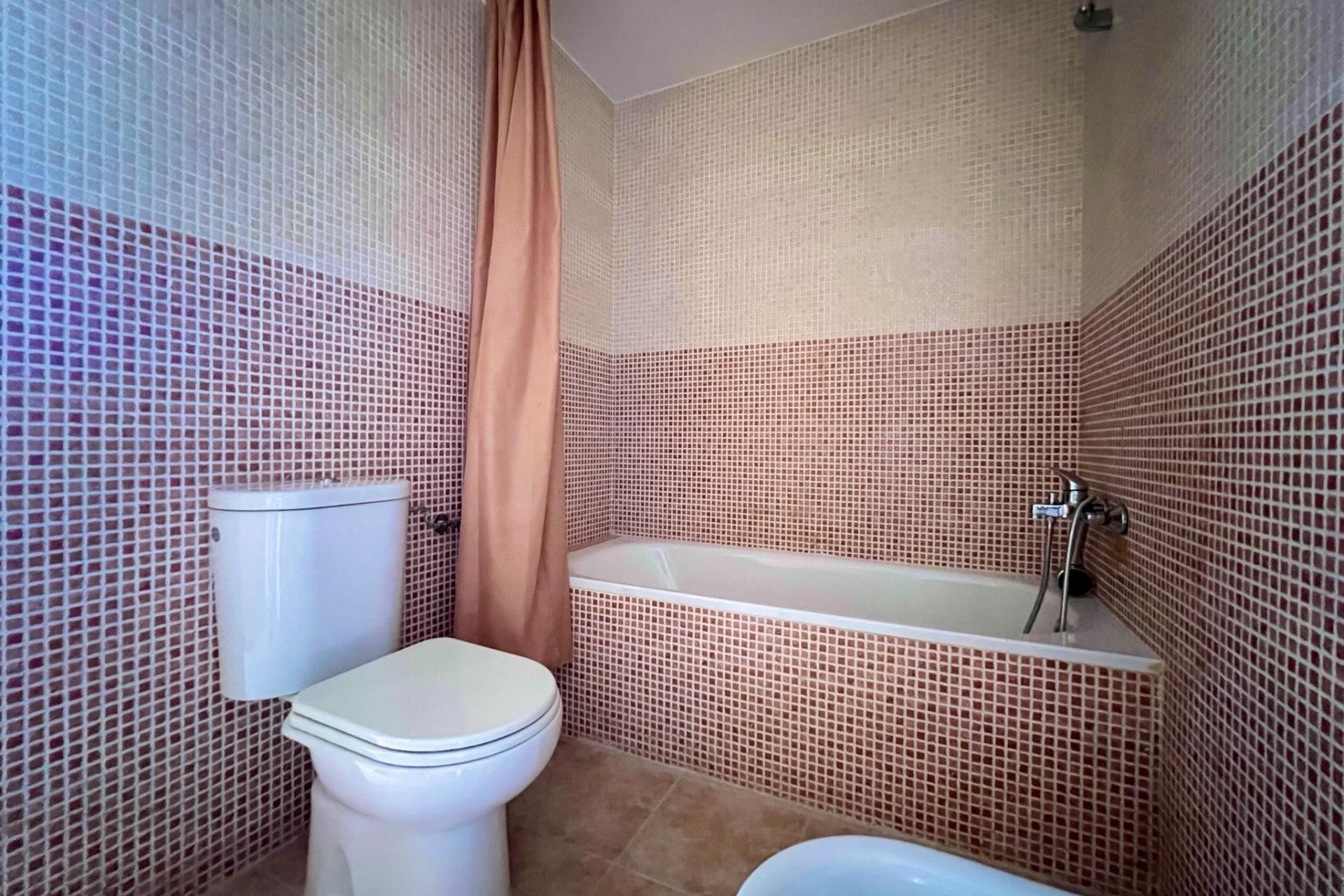 Nieuwbouw Woningen - Apartment - Aguilas - Collado Bajo