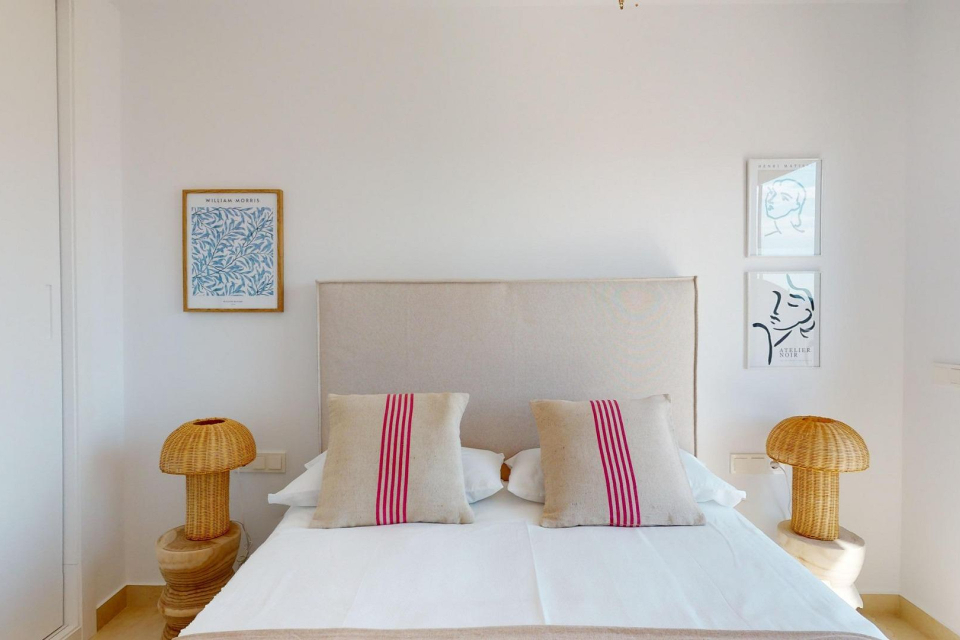 Nieuwbouw Woningen - Apartment - Aguilas - Isla Del Fraile