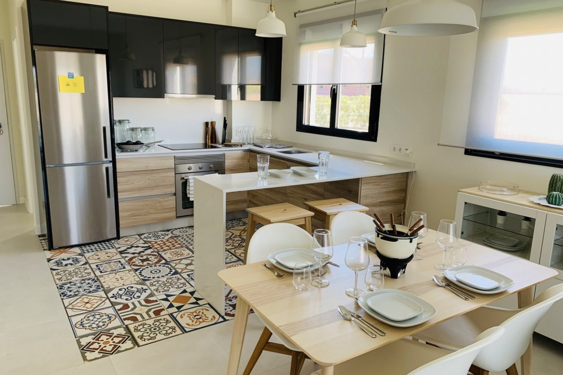 Nieuwbouw Woningen - Apartment - Alhama De Murcia - Condado De Alhama Golf Resort