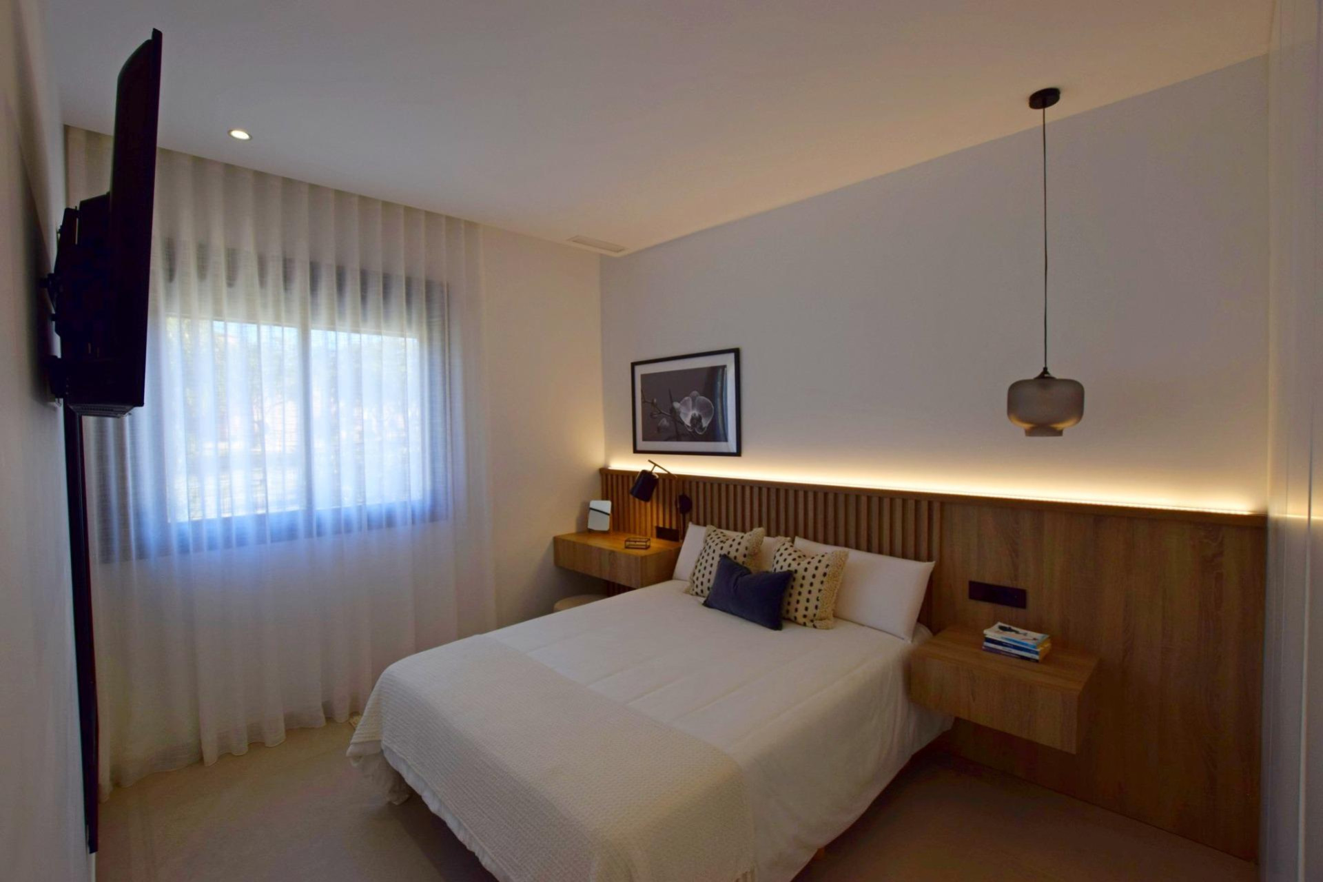 Nieuwbouw Woningen - Apartment - Alhama De Murcia - Condado De Alhama