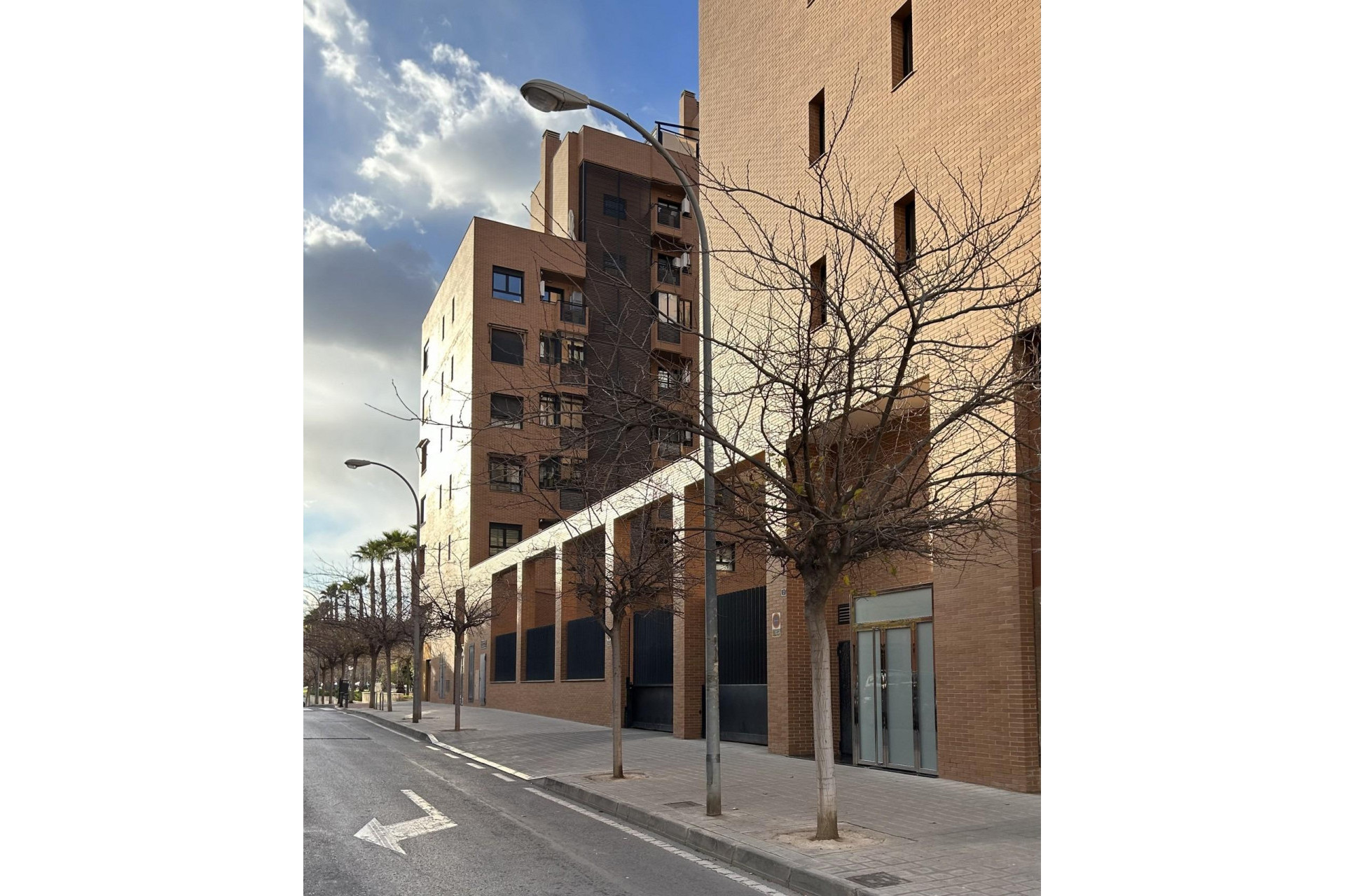 Nieuwbouw Woningen - Apartment - Alicante - Carolinas Bajas