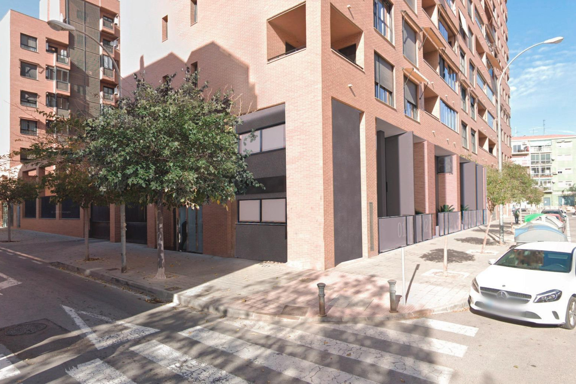 Nieuwbouw Woningen - Apartment - Alicante - Carolinas Bajas