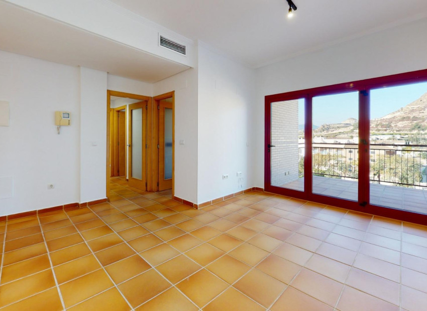 Nieuwbouw Woningen - Apartment - Archena - Rio Segura