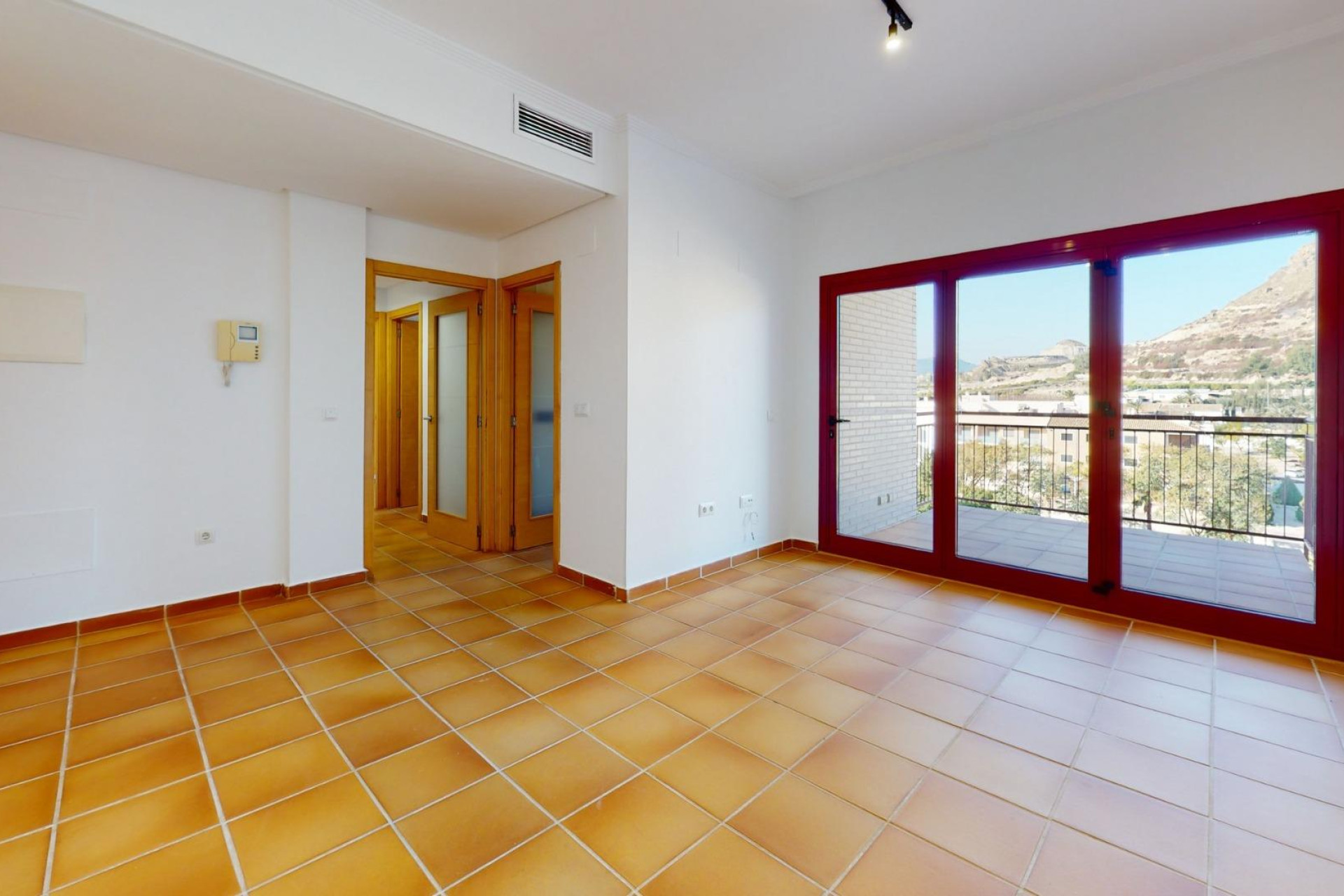 Nieuwbouw Woningen - Apartment - Archena - Rio Segura