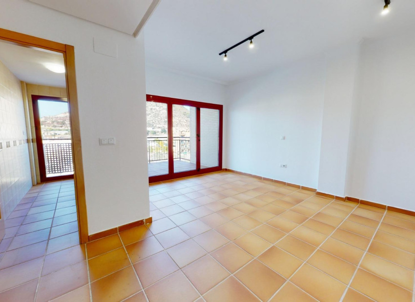 Nieuwbouw Woningen - Apartment - Archena - Rio Segura