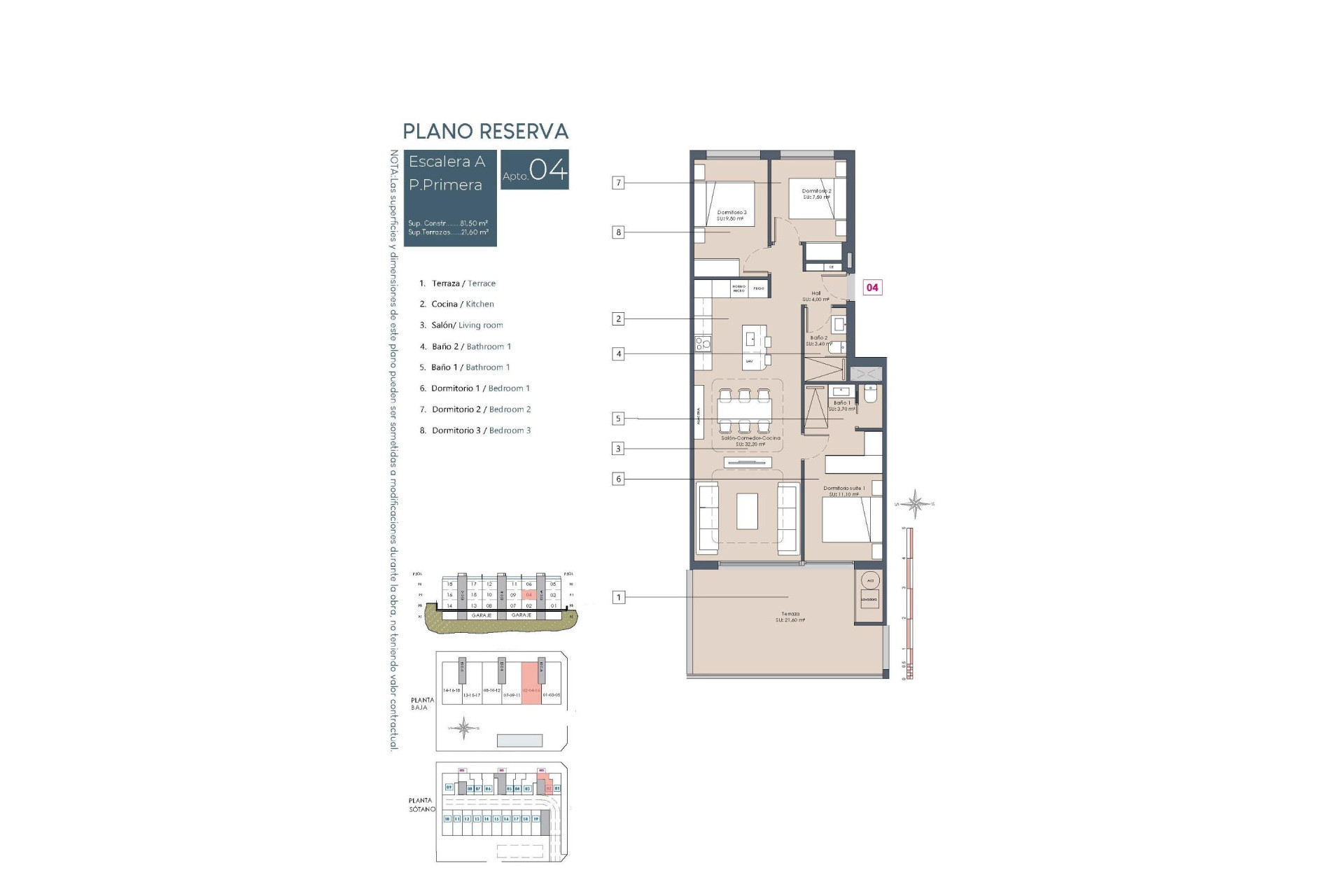 Nieuwbouw Woningen - Apartment - Benijofar - Pueblo