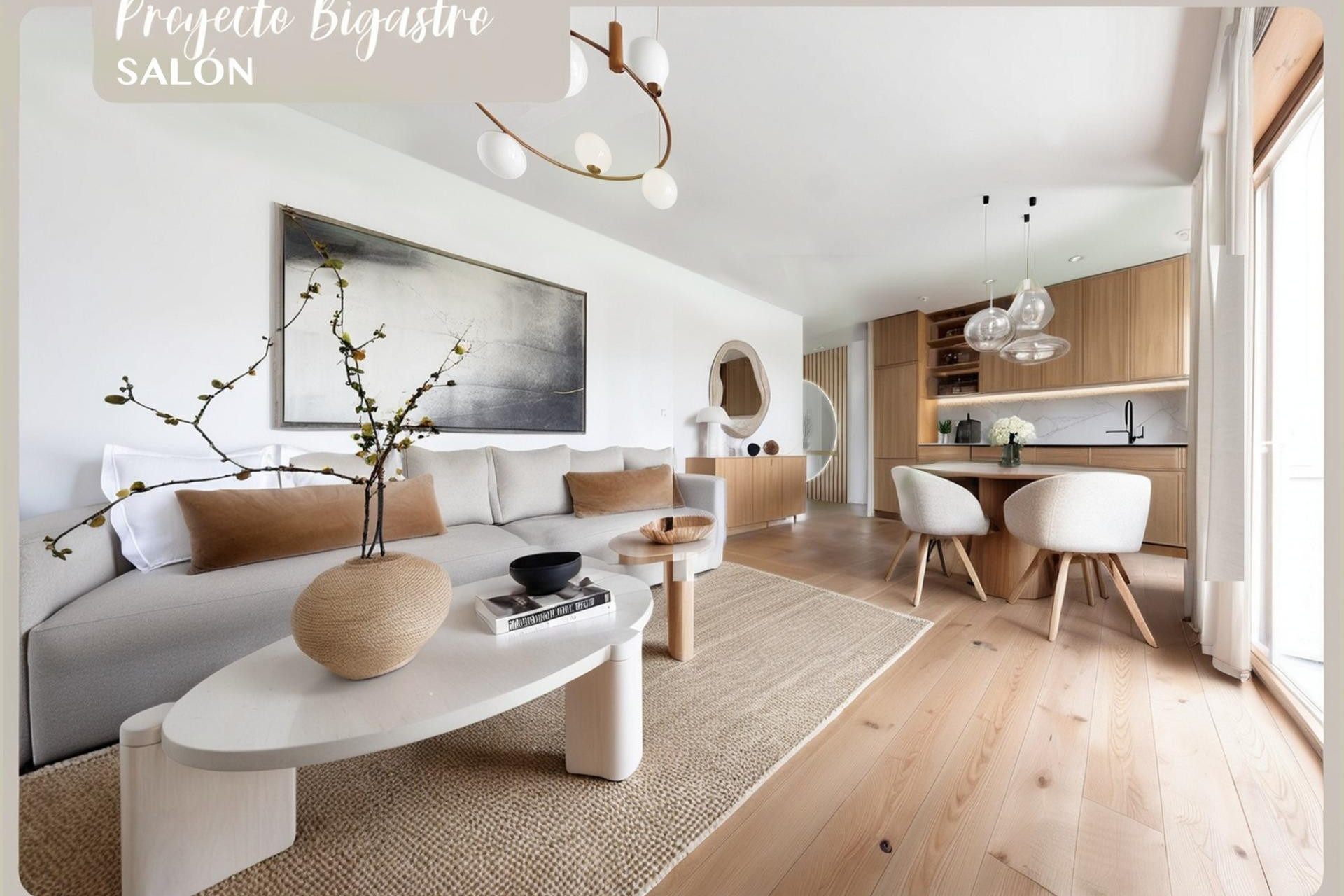 Nieuwbouw Woningen - Apartment - Bigastro - centro