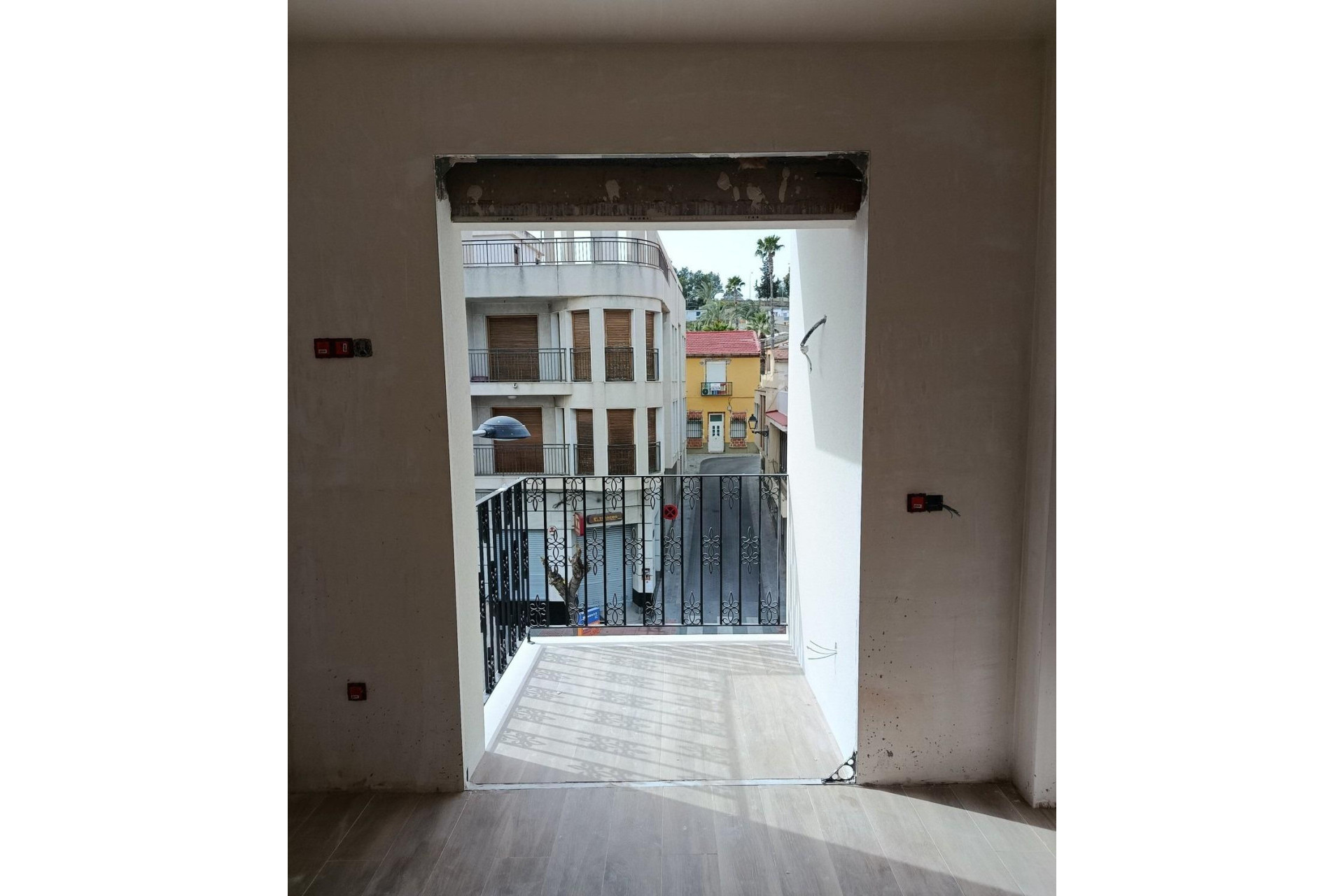 Nieuwbouw Woningen - Apartment - Bigastro - centro