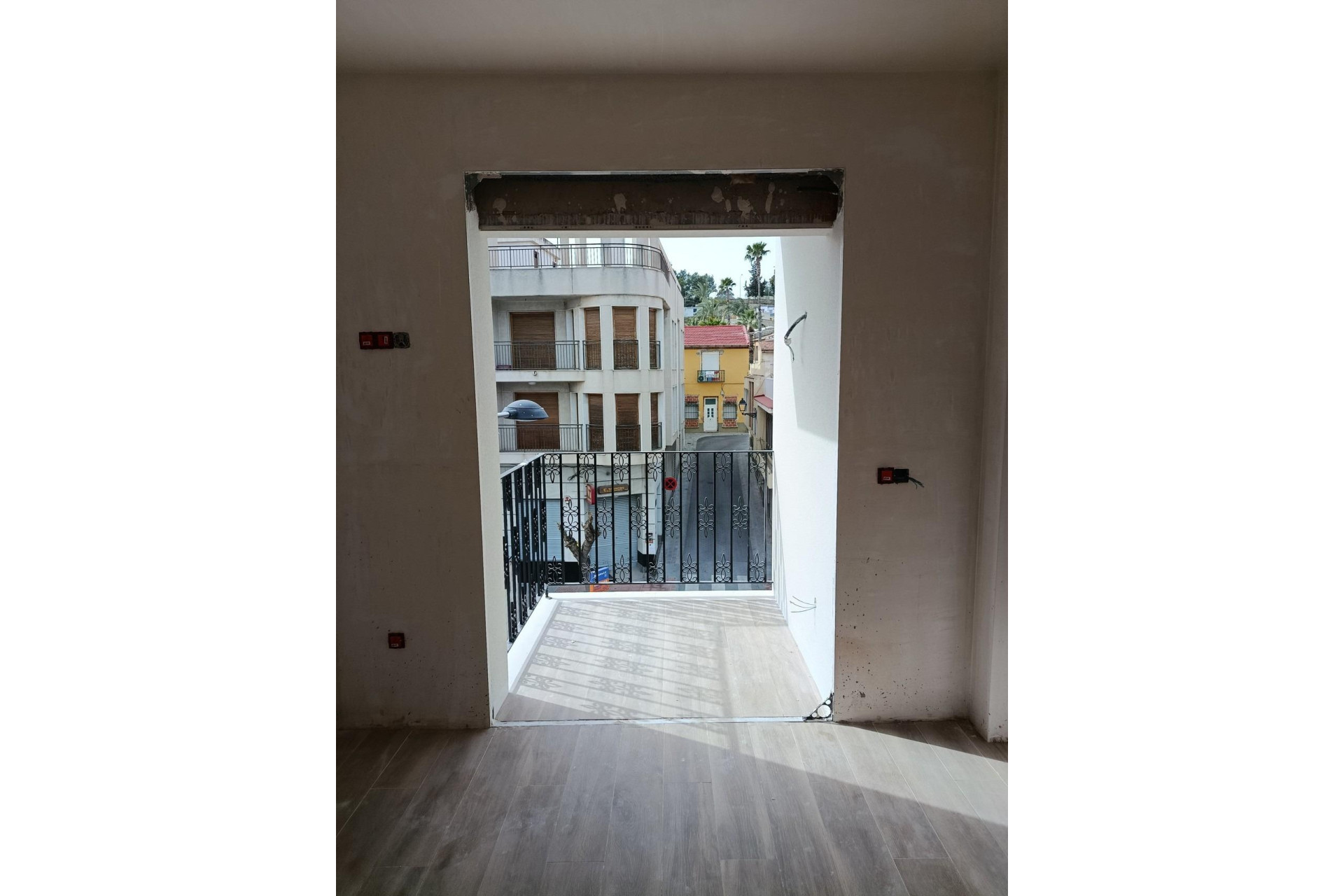 Nieuwbouw Woningen - Apartment - Bigastro - centro