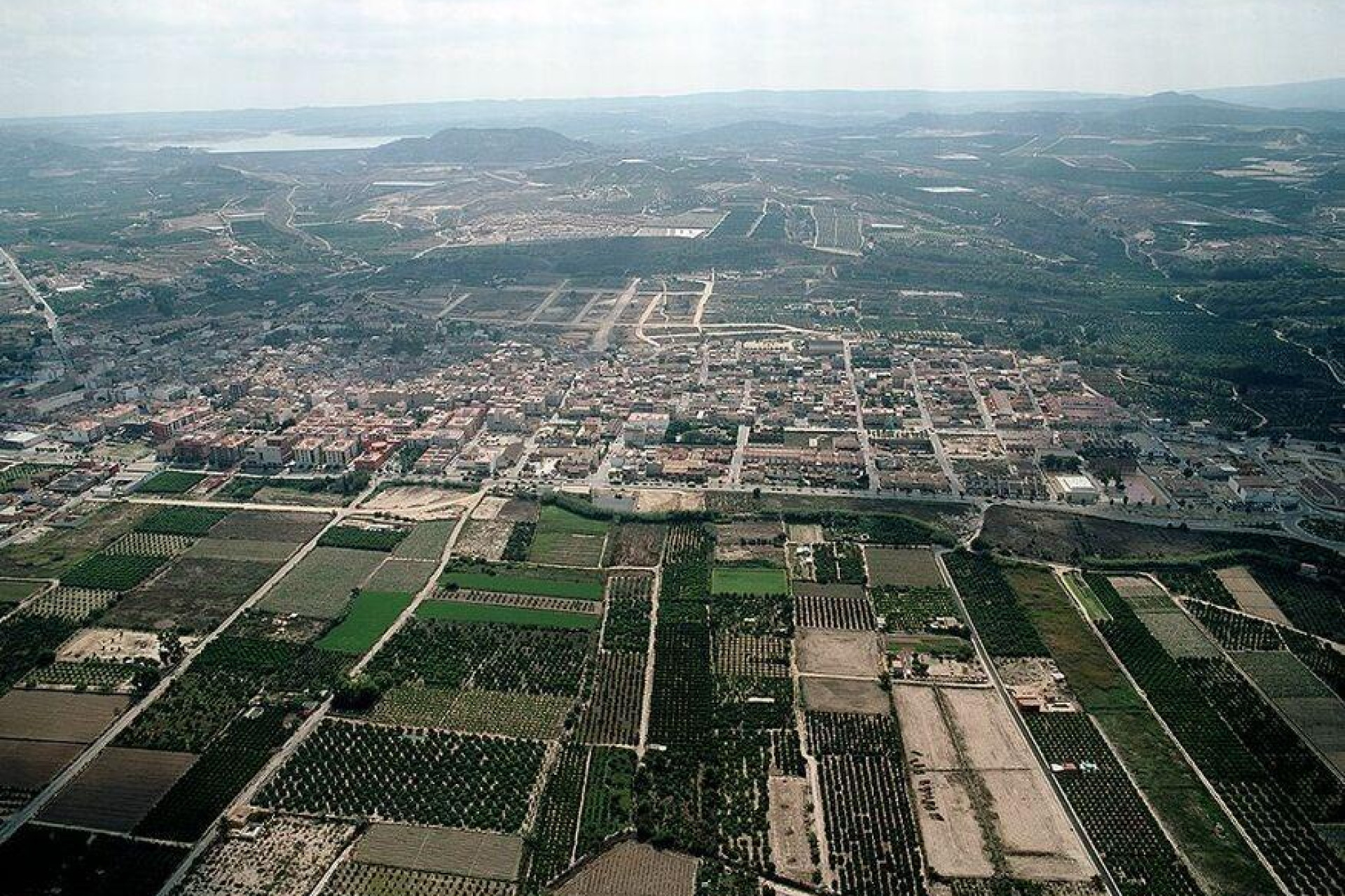 Nieuwbouw Woningen - Apartment - Bigastro - pueblo