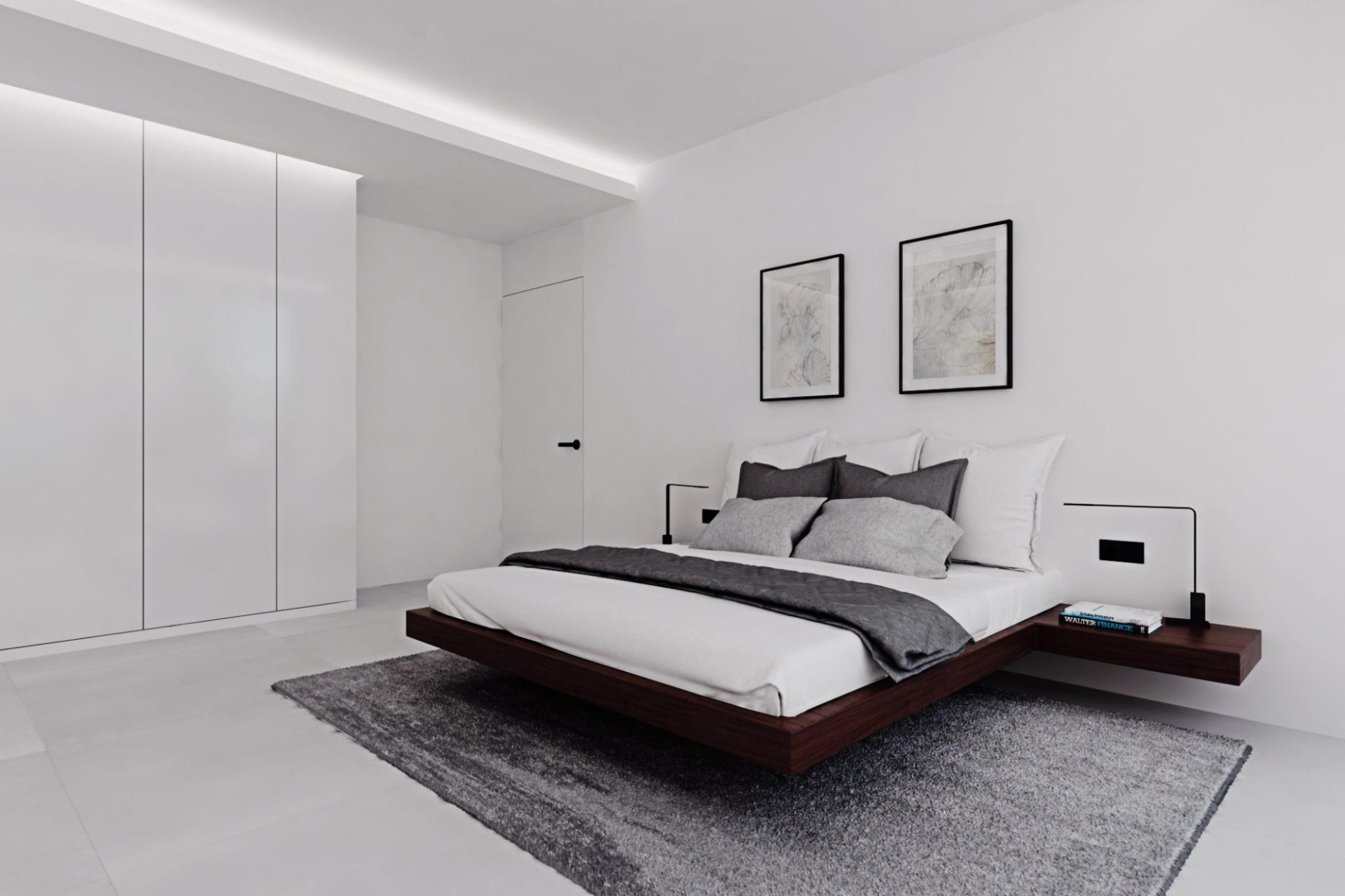 Nieuwbouw Woningen - Apartment - Calpe - Mascarat