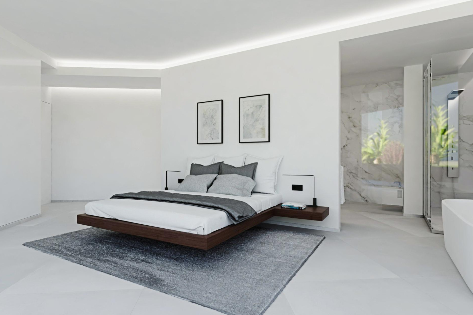 Nieuwbouw Woningen - Apartment - Calpe - Mascarat