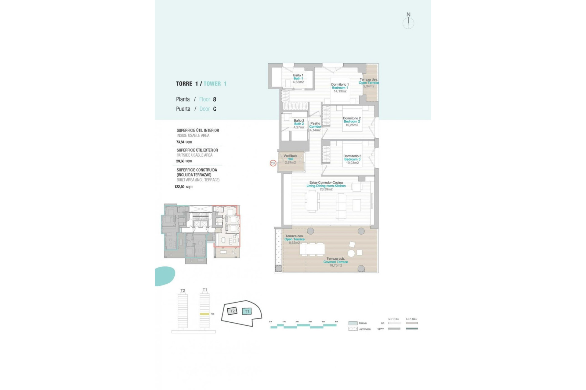 Nieuwbouw Woningen - Apartment - Calpe - Puerto