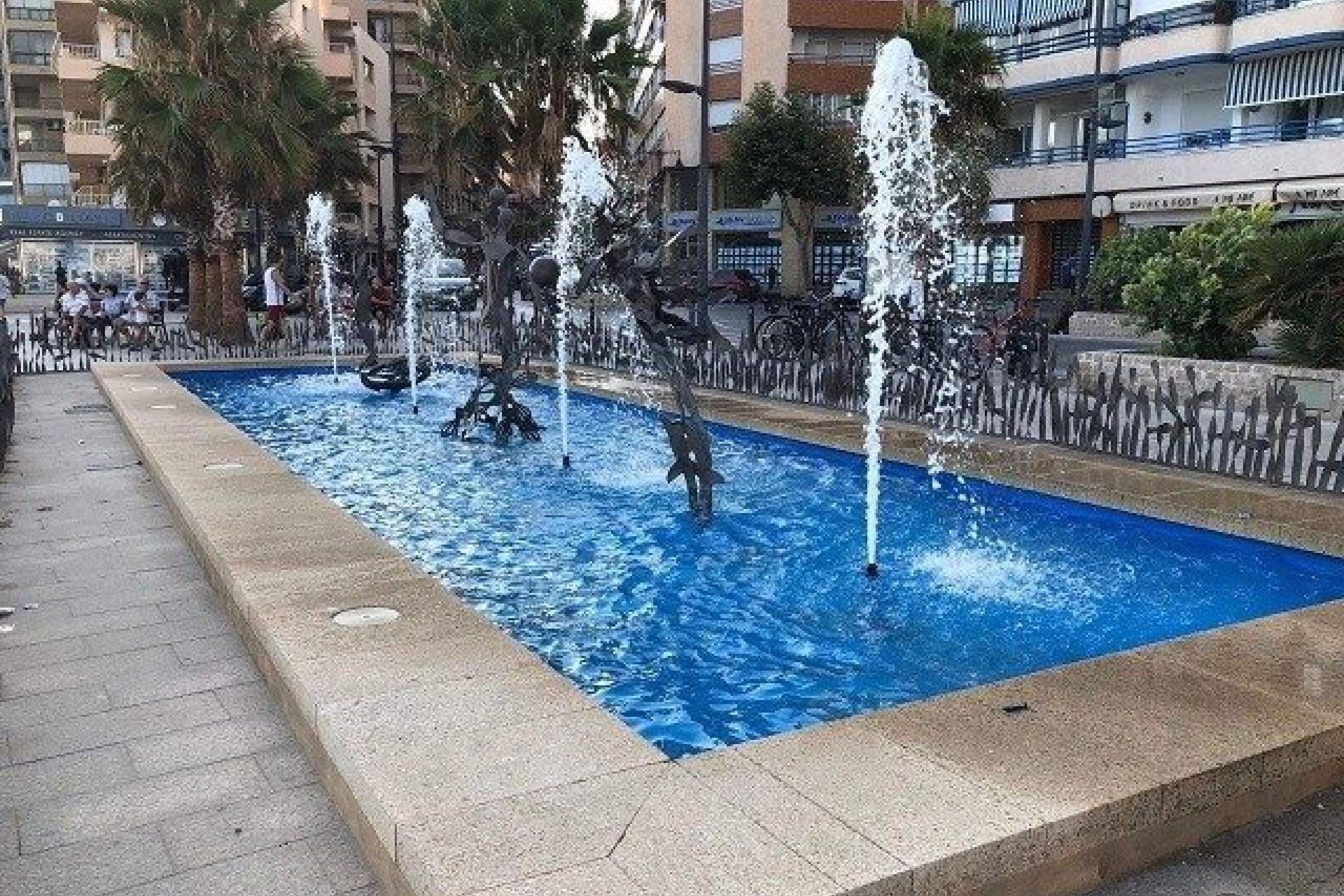 Nieuwbouw Woningen - Apartment - Calpe - Puerto