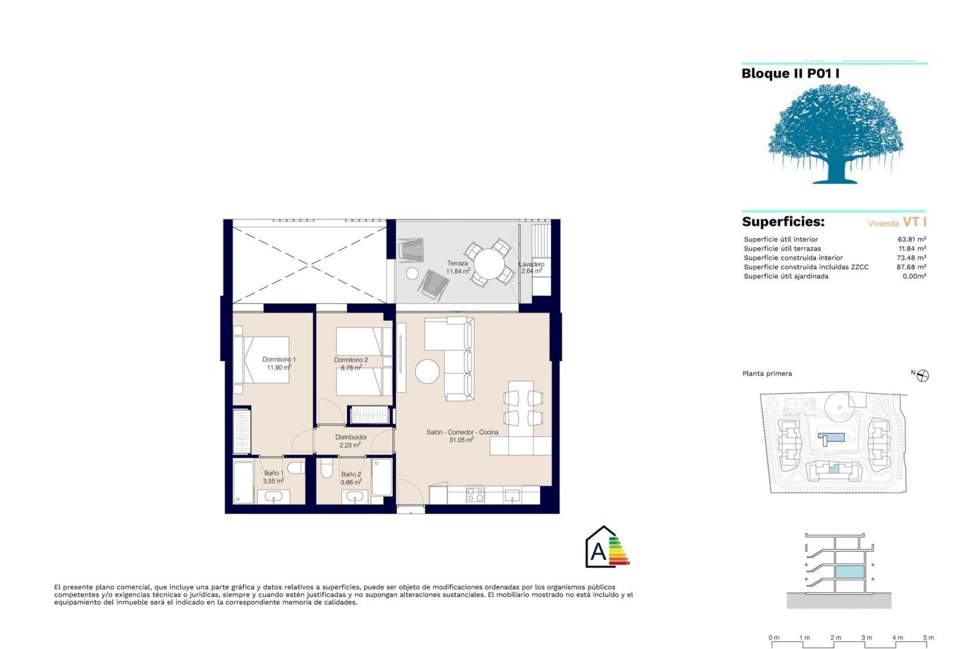 Nieuwbouw Woningen - Apartment - Denia - Camí de Sant Joan