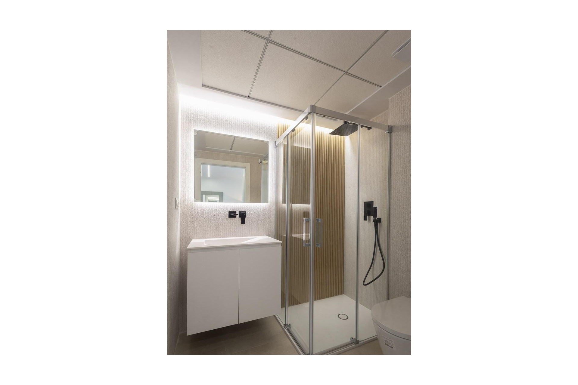 Nieuwbouw Woningen - Apartment - Denia - L´Estanyó (Marinas)