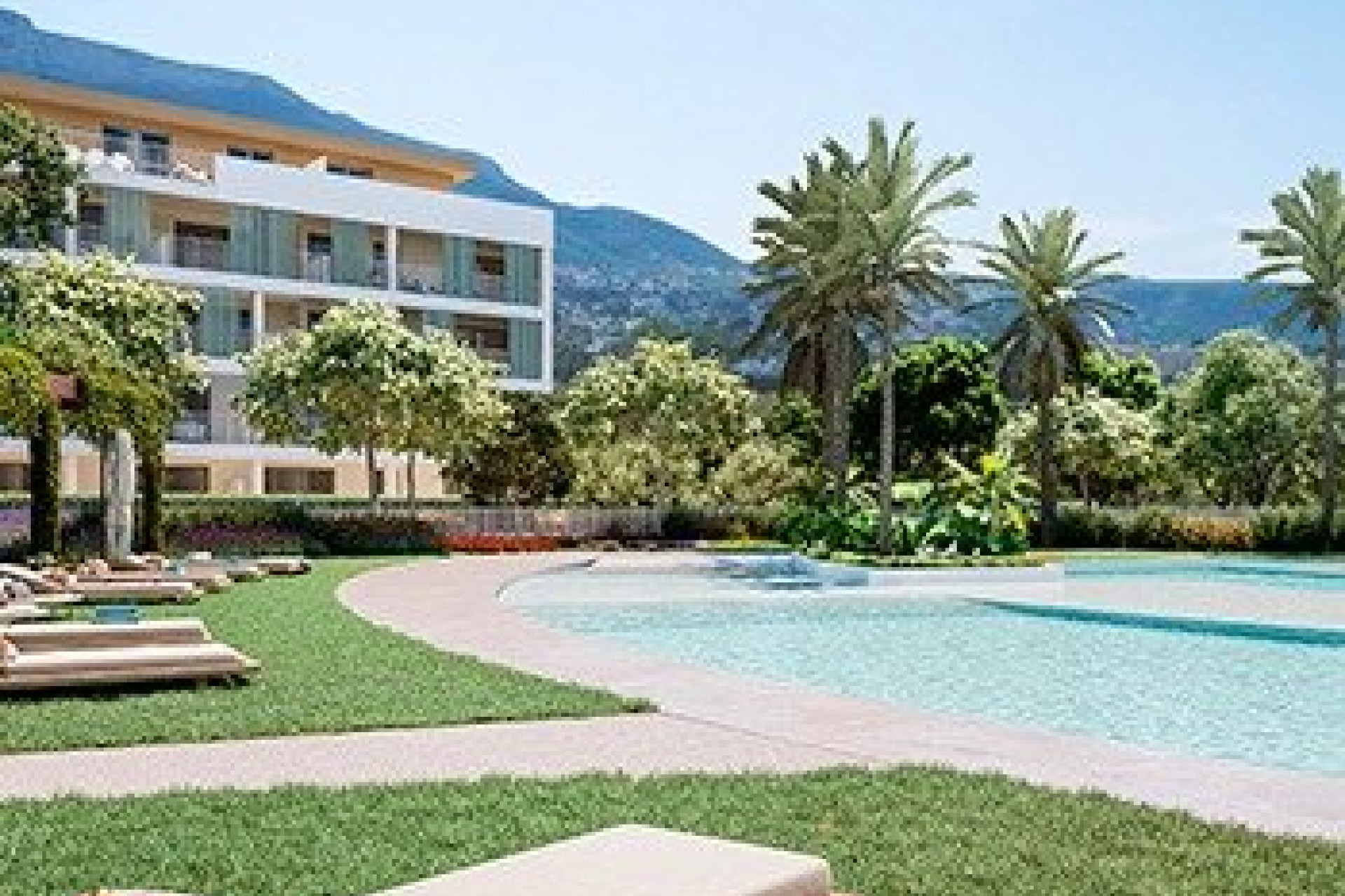 Nieuwbouw Woningen - Apartment - Denia - Puerto