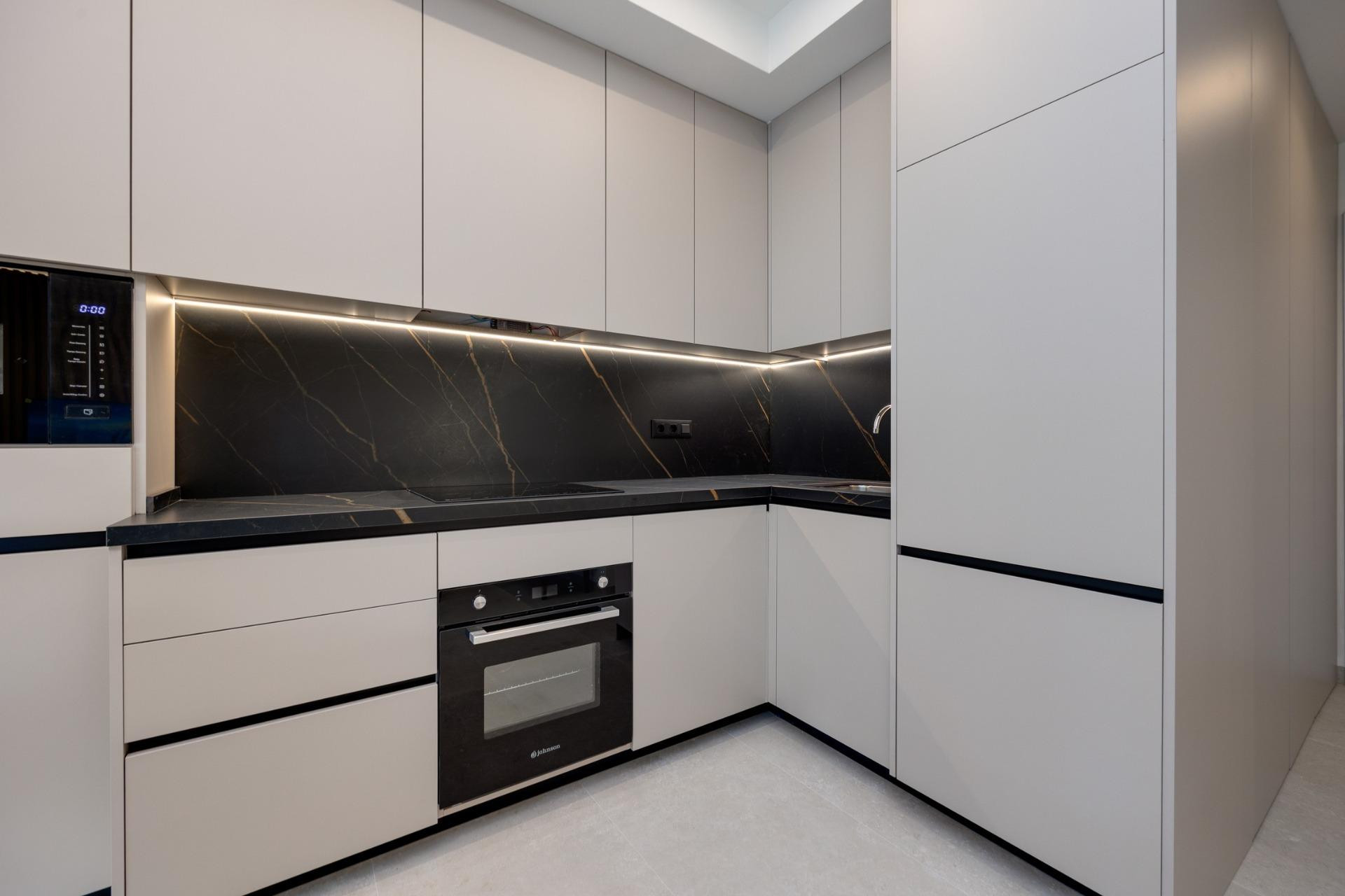 Nieuwbouw Woningen - Apartment - Guardamar del Segura - Avda del Puerto