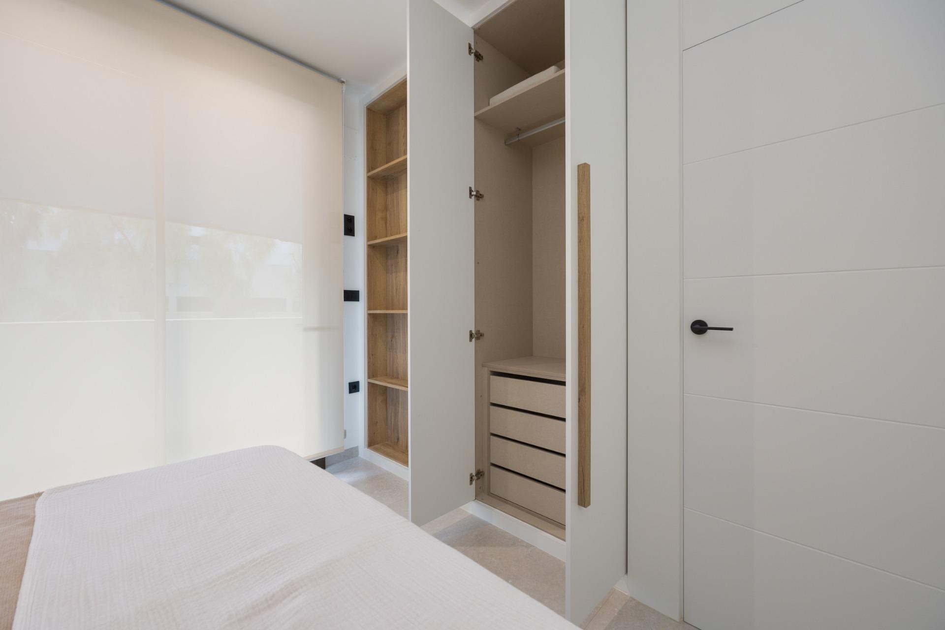 Nieuwbouw Woningen - Apartment - Guardamar del Segura - Avda del Puerto