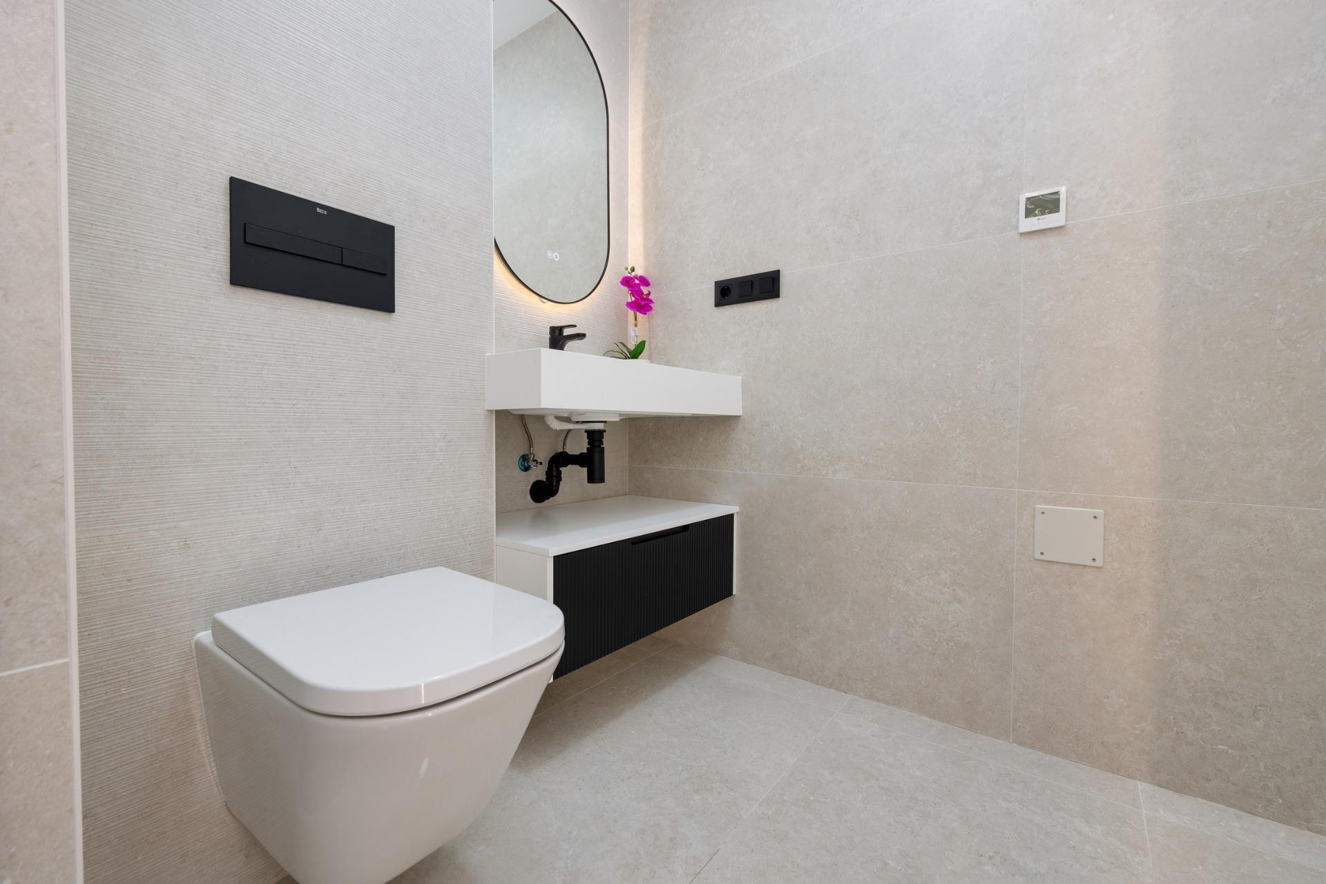 Nieuwbouw Woningen - Apartment - Guardamar del Segura - Avda del Puerto