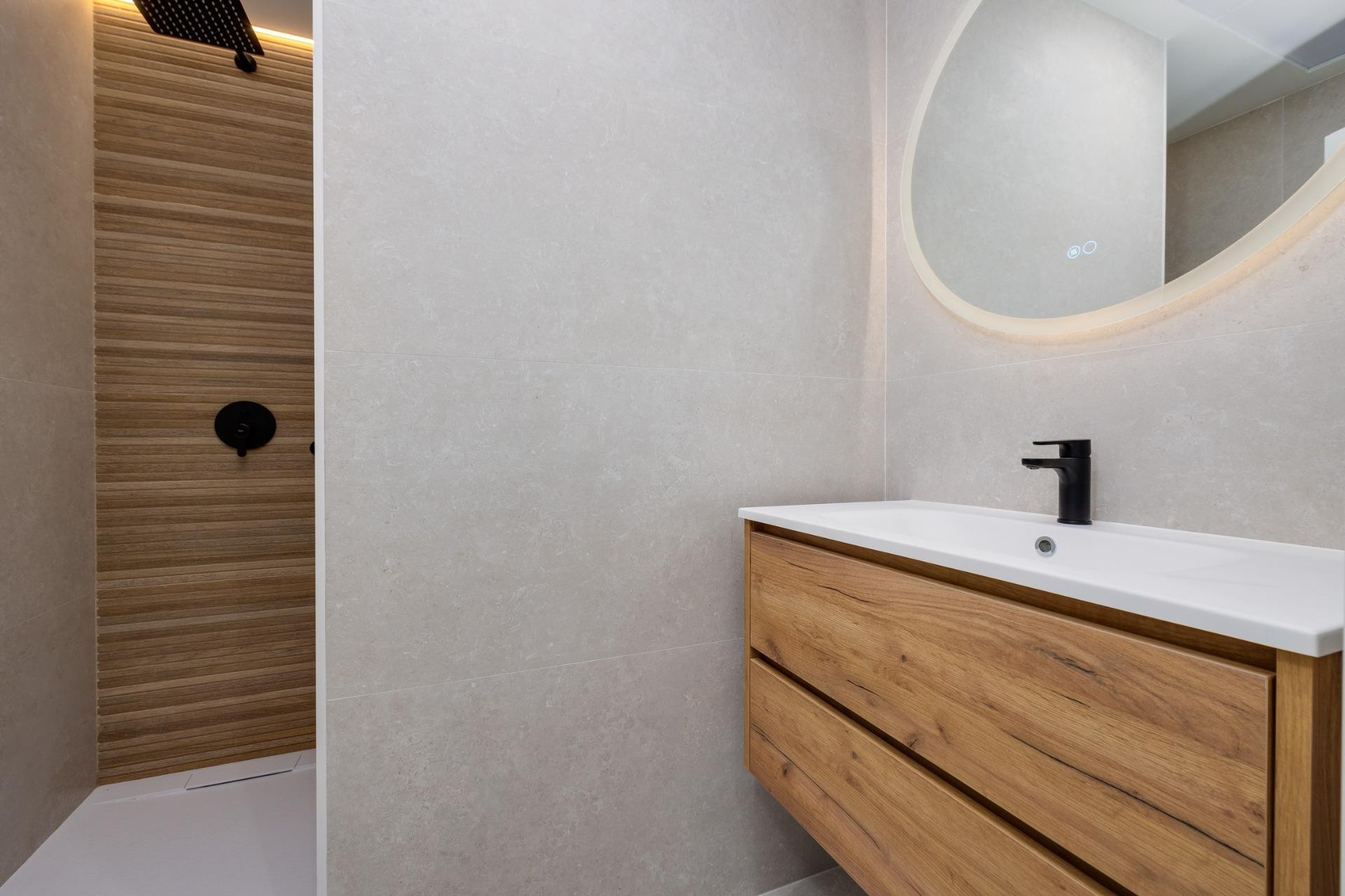 Nieuwbouw Woningen - Apartment - Guardamar del Segura - Avda del Puerto