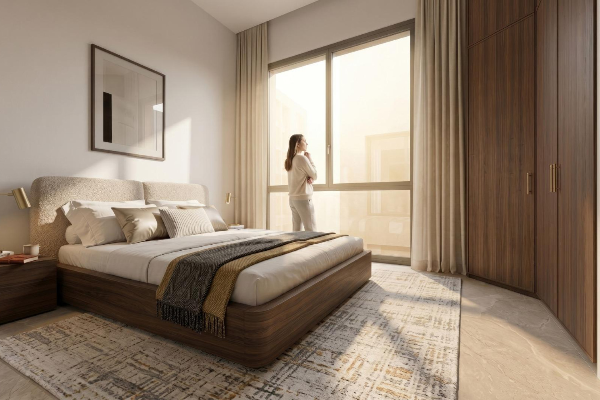 Nieuwbouw Woningen - Apartment - Guardamar del Segura - Centro