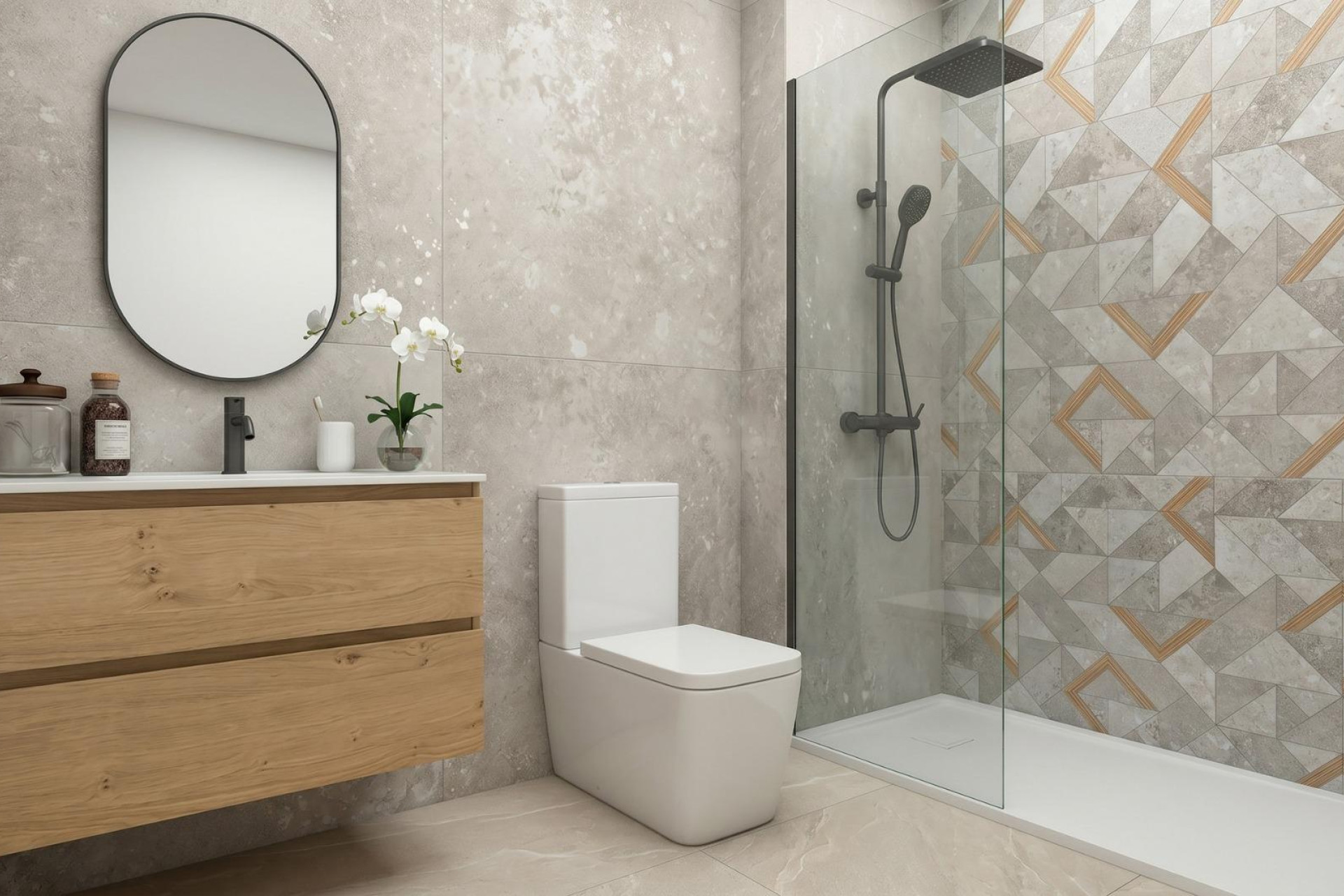 Nieuwbouw Woningen - Apartment - Guardamar del Segura - Centro