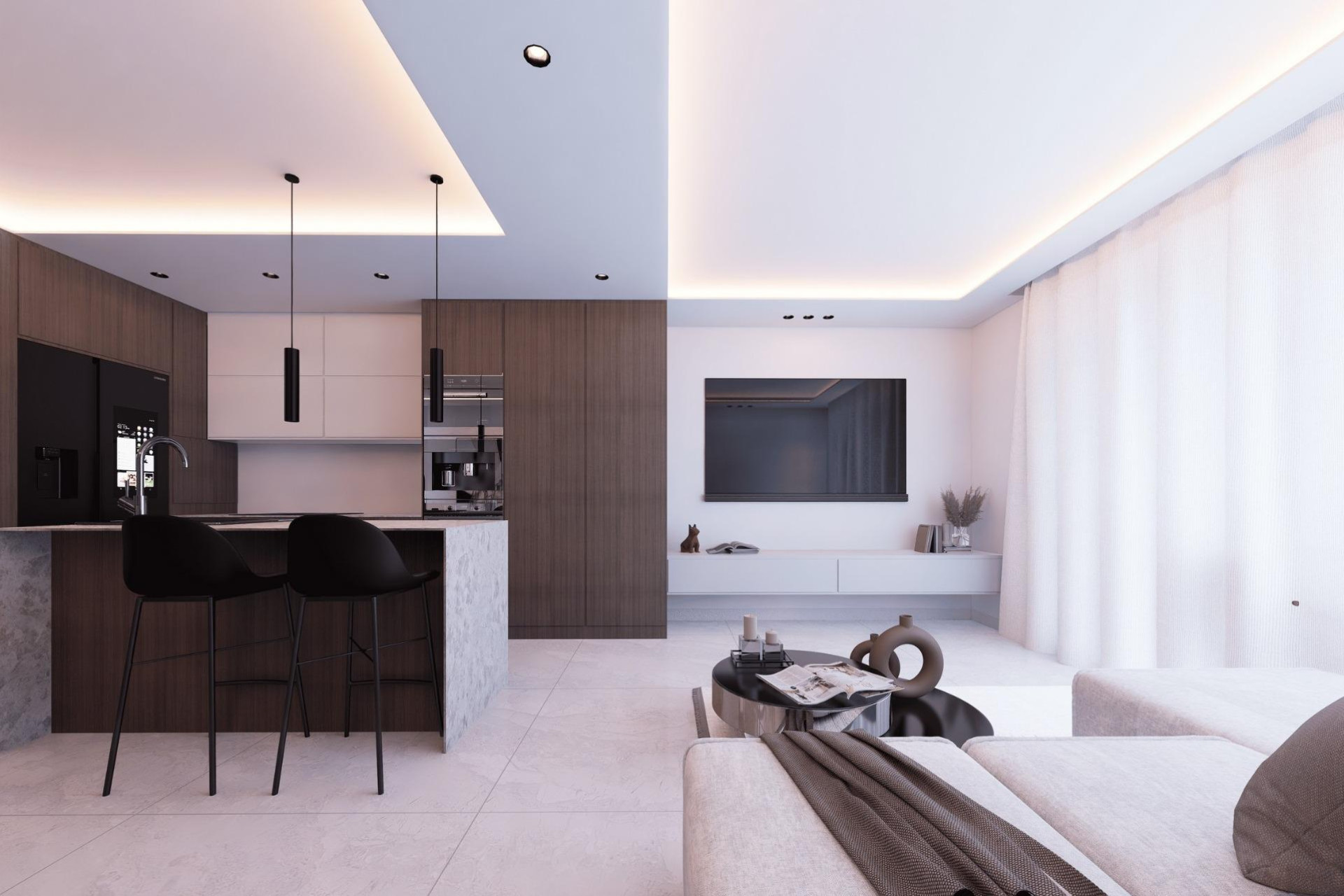 Nieuwbouw Woningen - Apartment - Guardamar del Segura - Centro