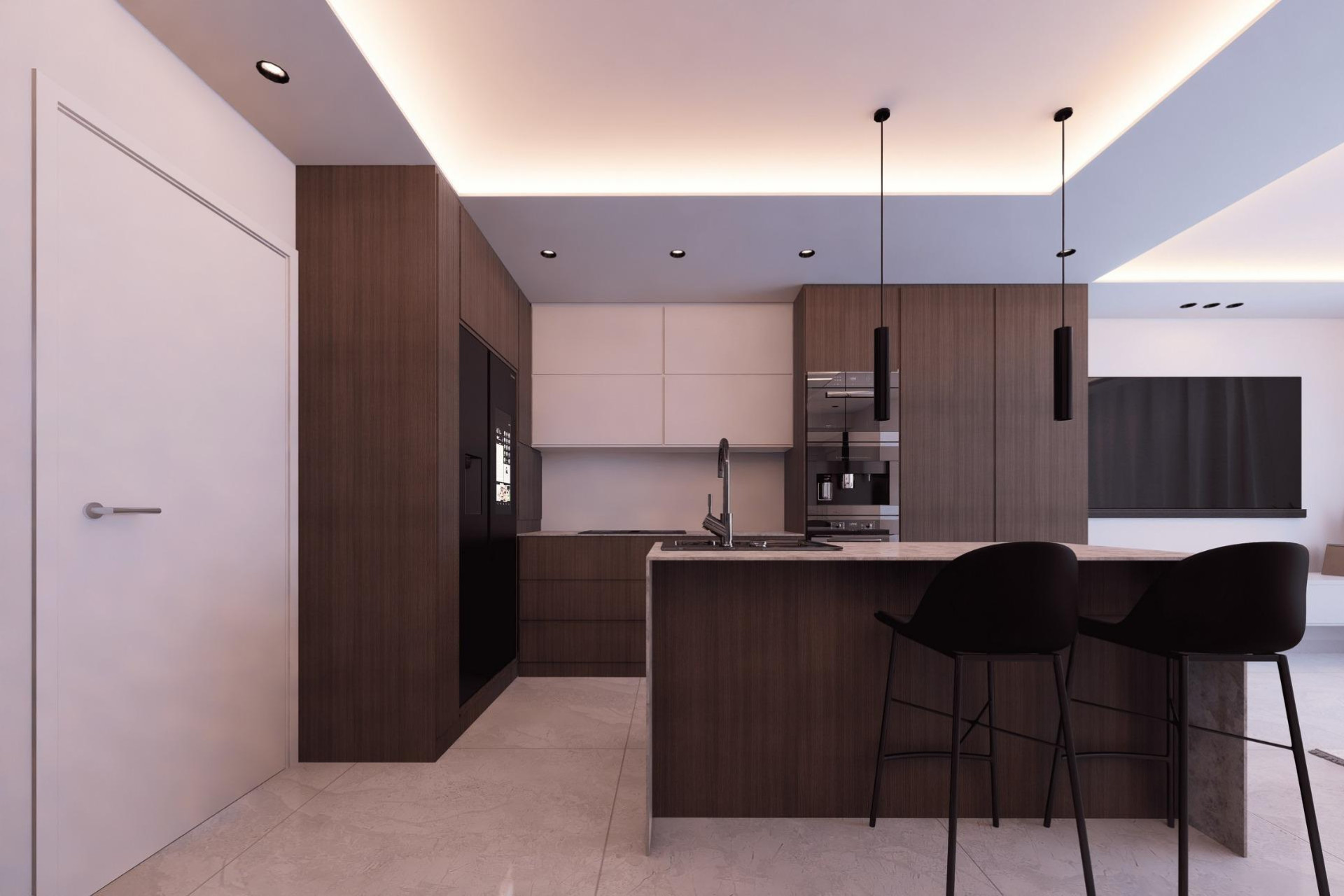 Nieuwbouw Woningen - Apartment - Guardamar del Segura - Centro